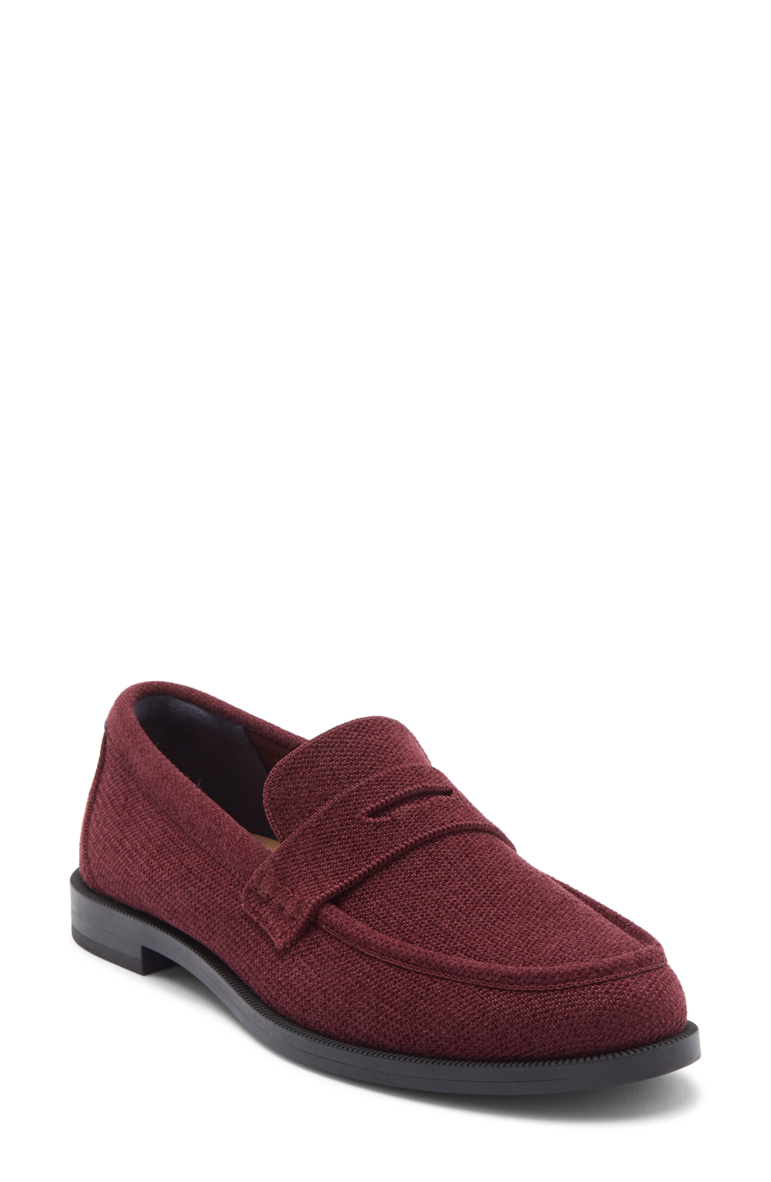 The ReVelvet Penny Loafer - image 1
