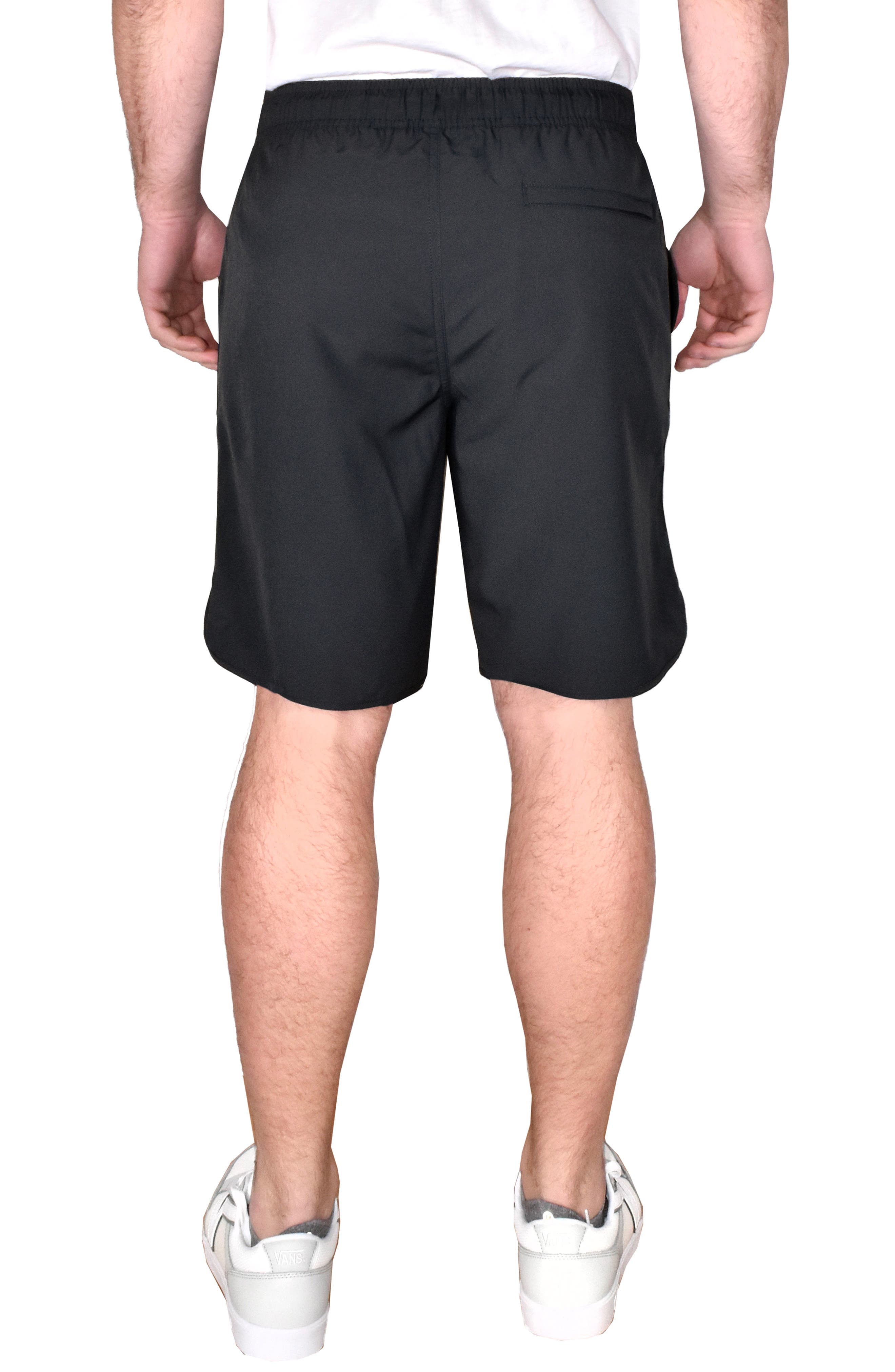 Performance Windjammer Drawstring Shorts - image 2
