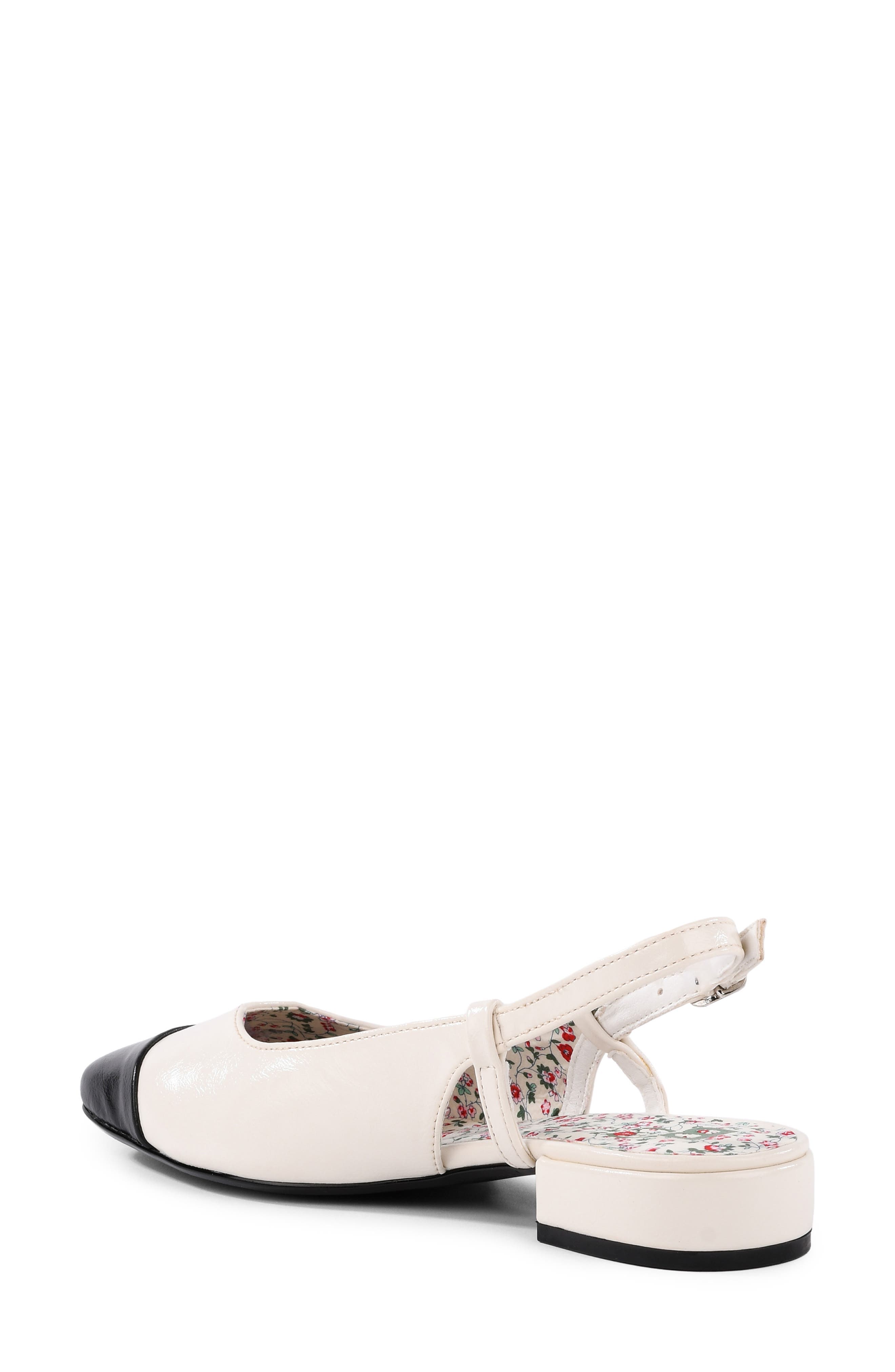 Dollface Slingback Pump - image 2