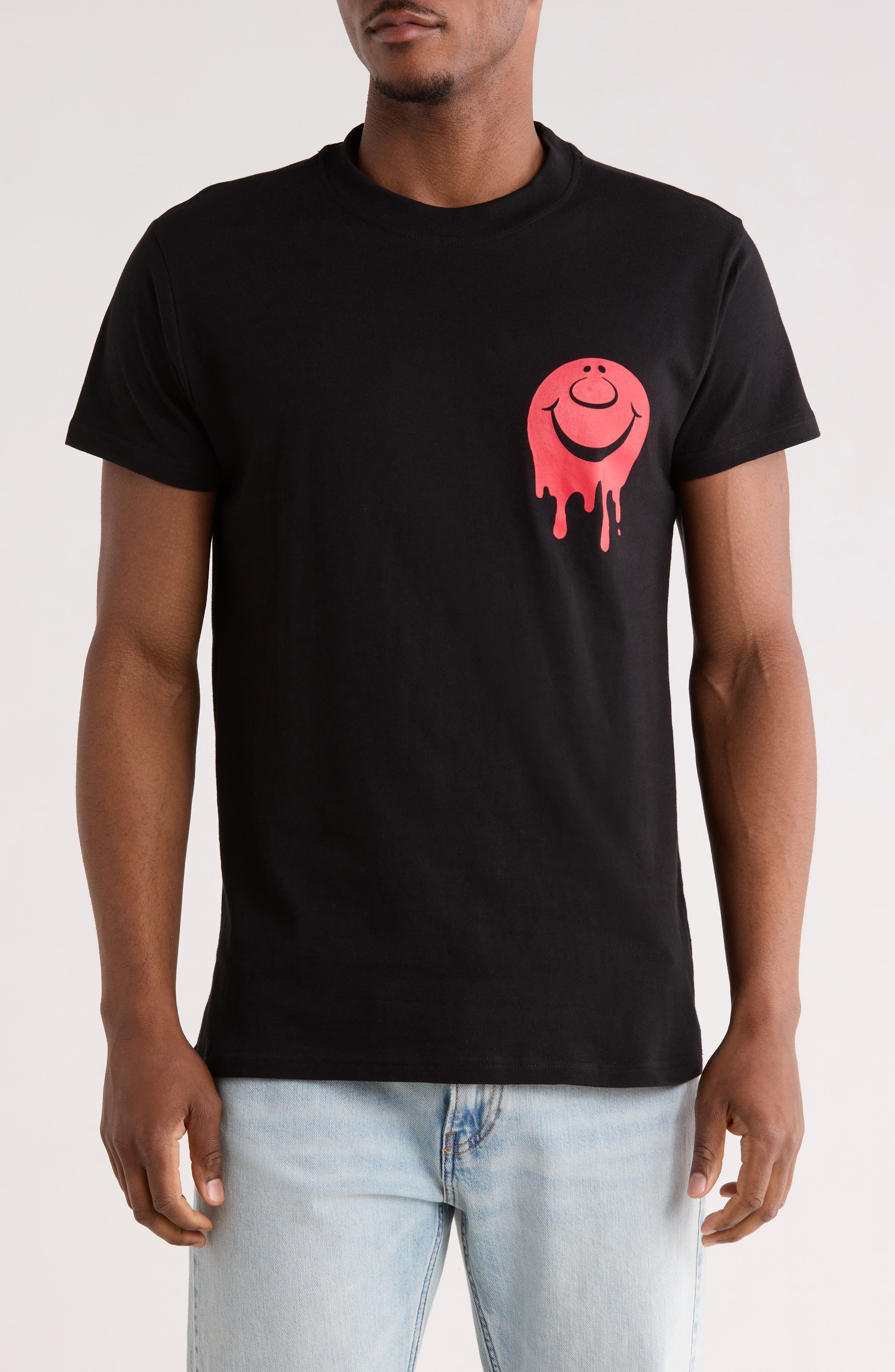 Airheads Repeat Boxy Tee - image 1