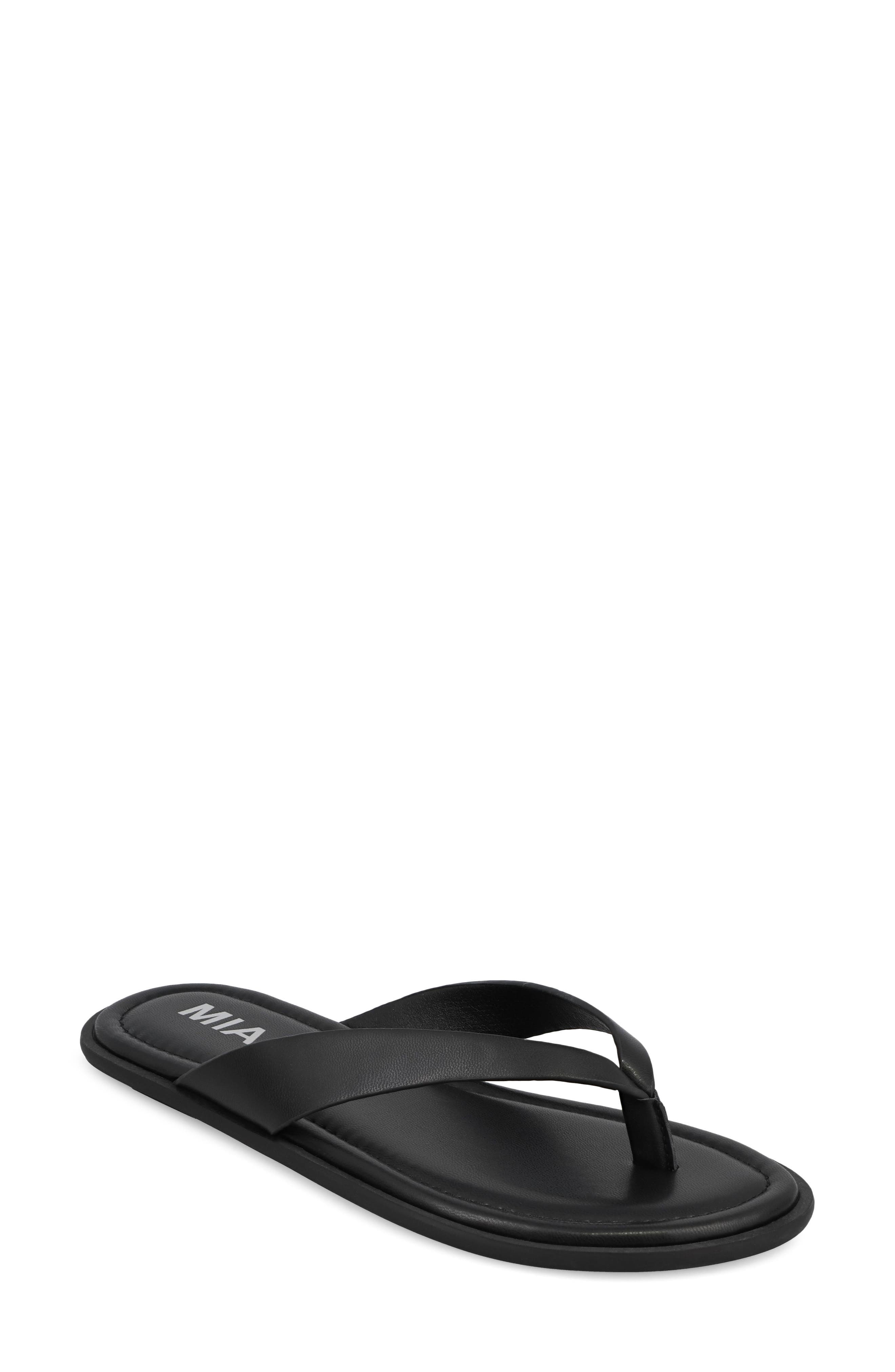Sydni Flip Flop - image 1
