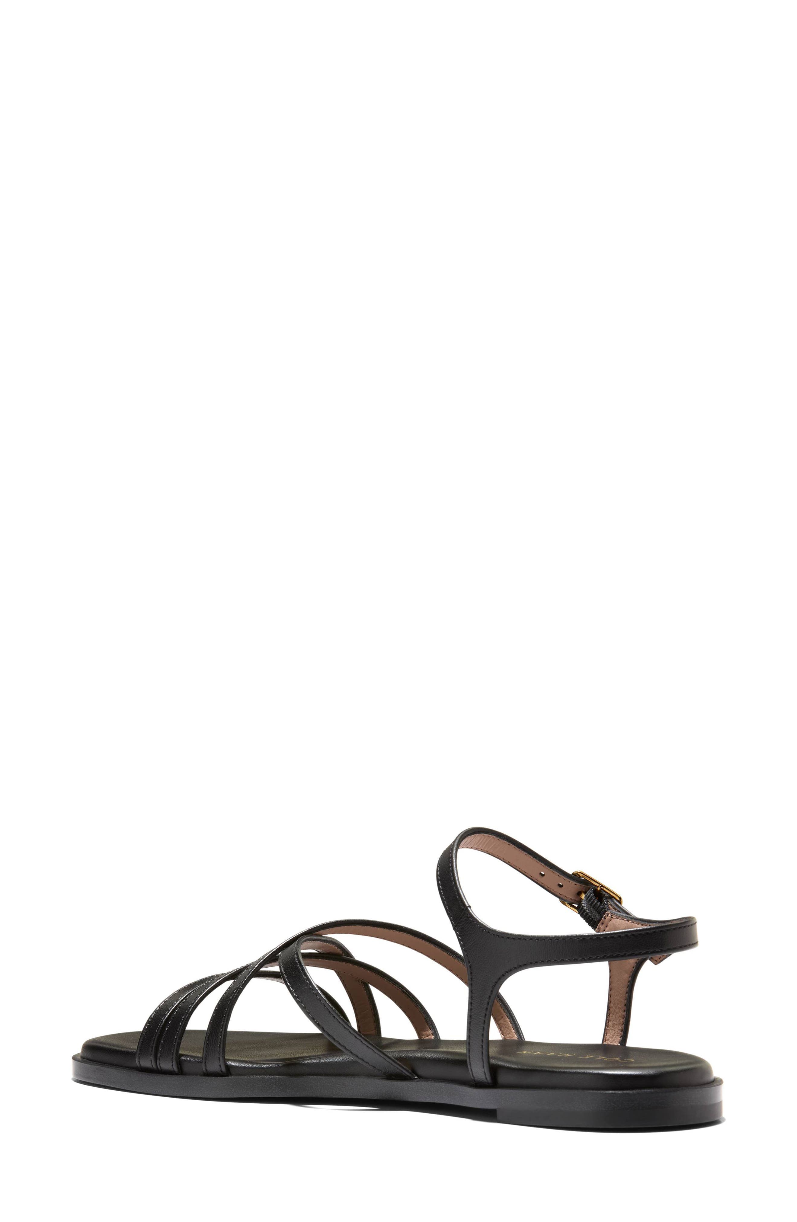 Flynn Strappy Sandal - image 2