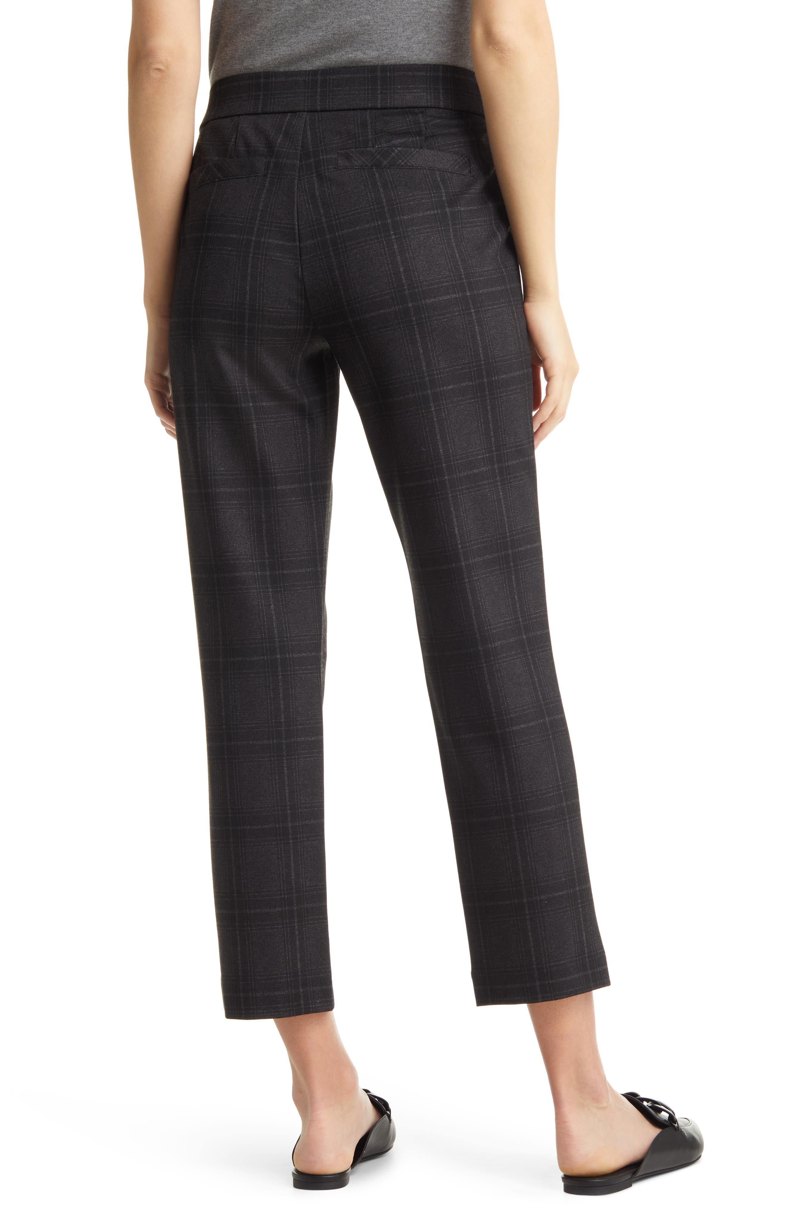 'Ab'Solution High Waist Crop Pants - image 2