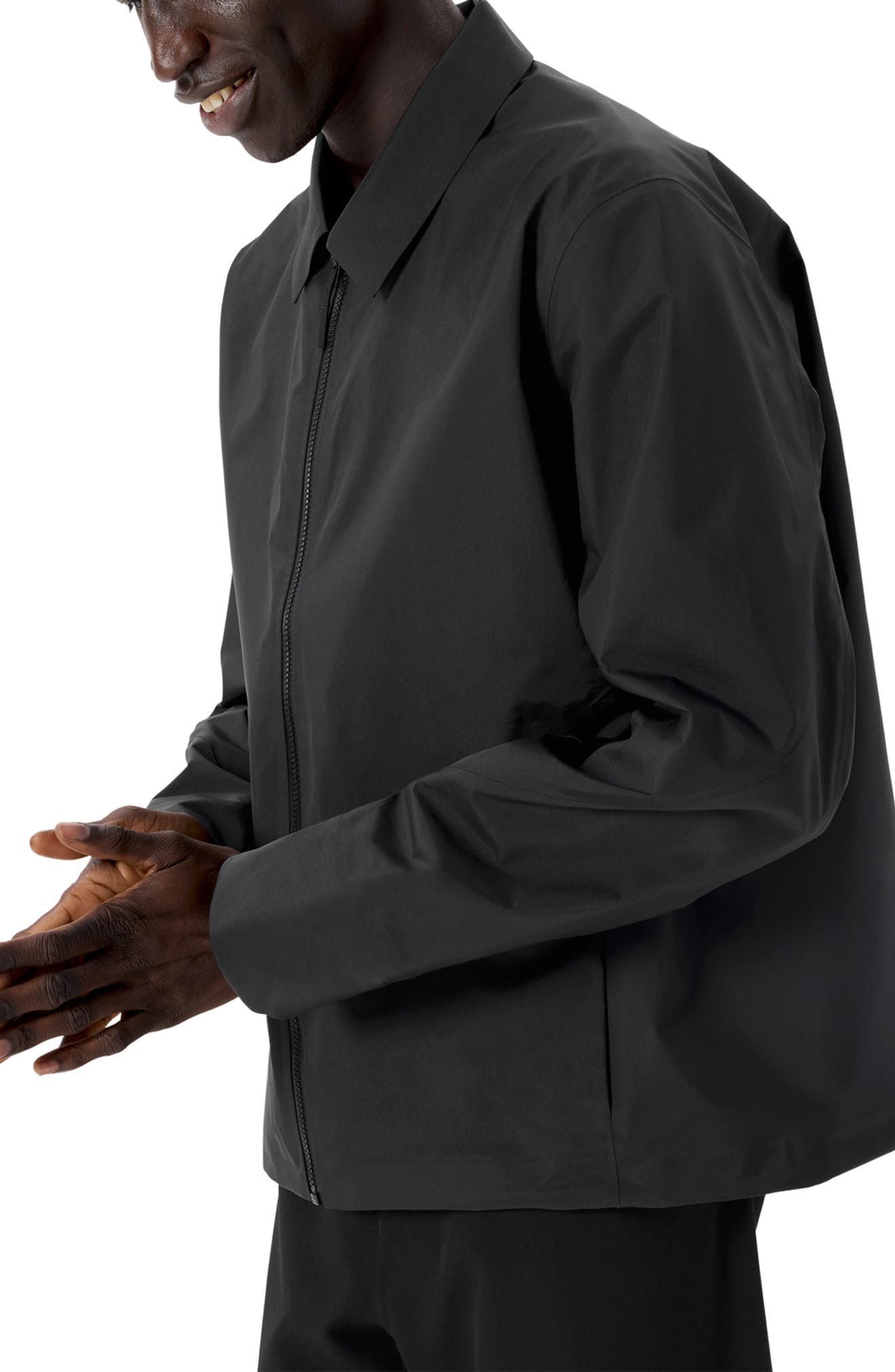 Centroid Waterproof Jacket - image 2