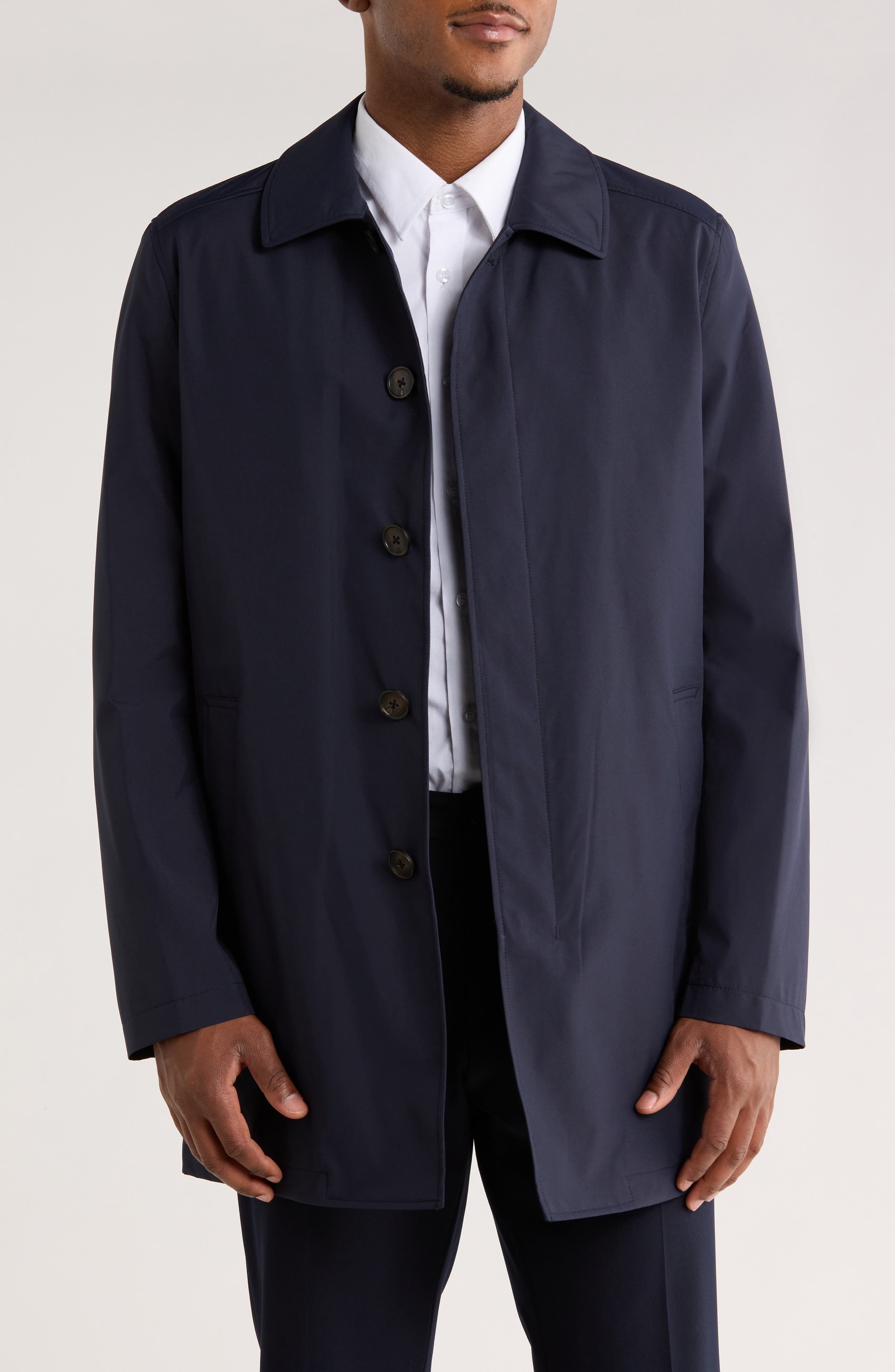 Raincoat - image 1