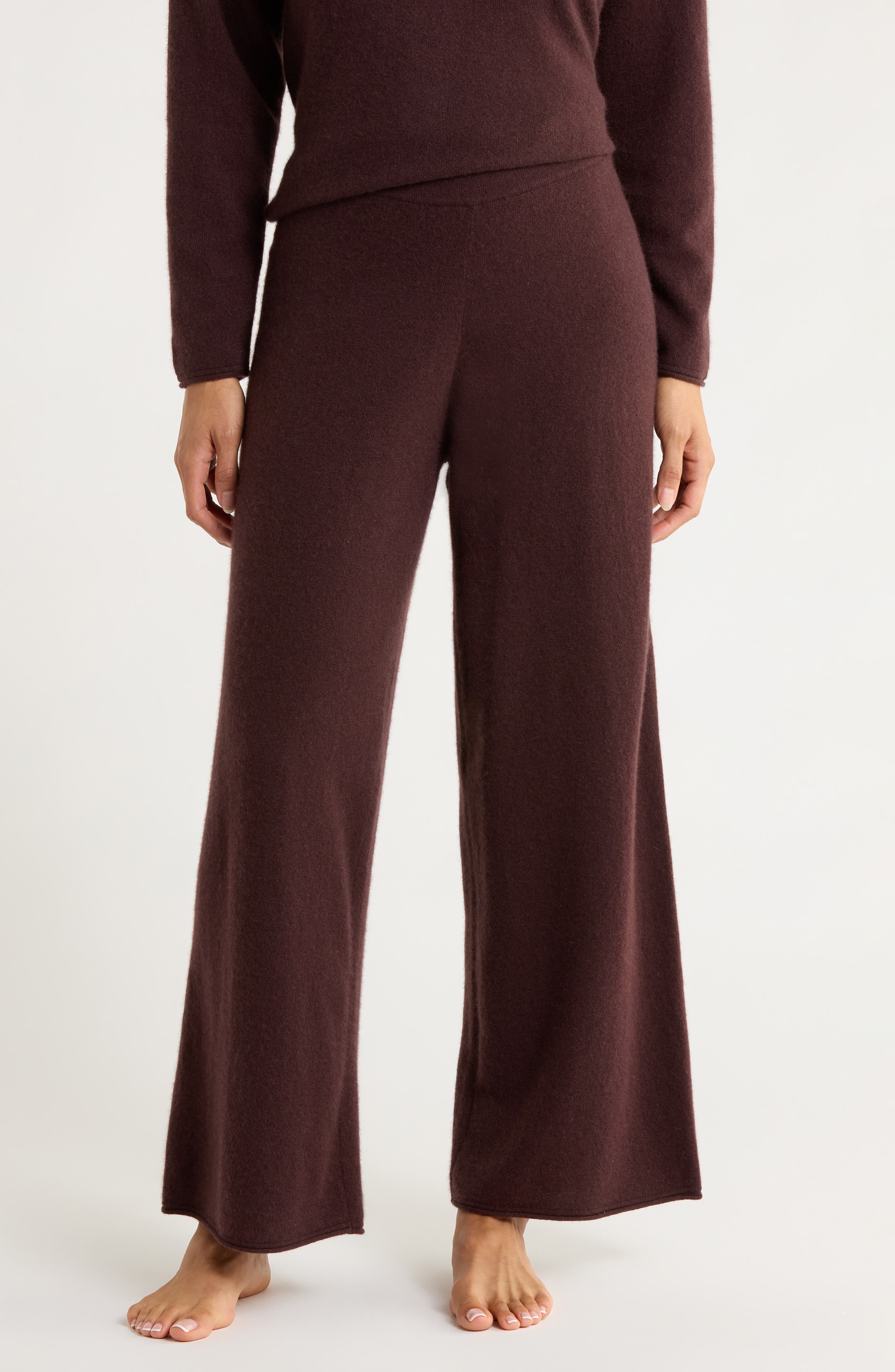 Cashmere Lounge Pants - image 3