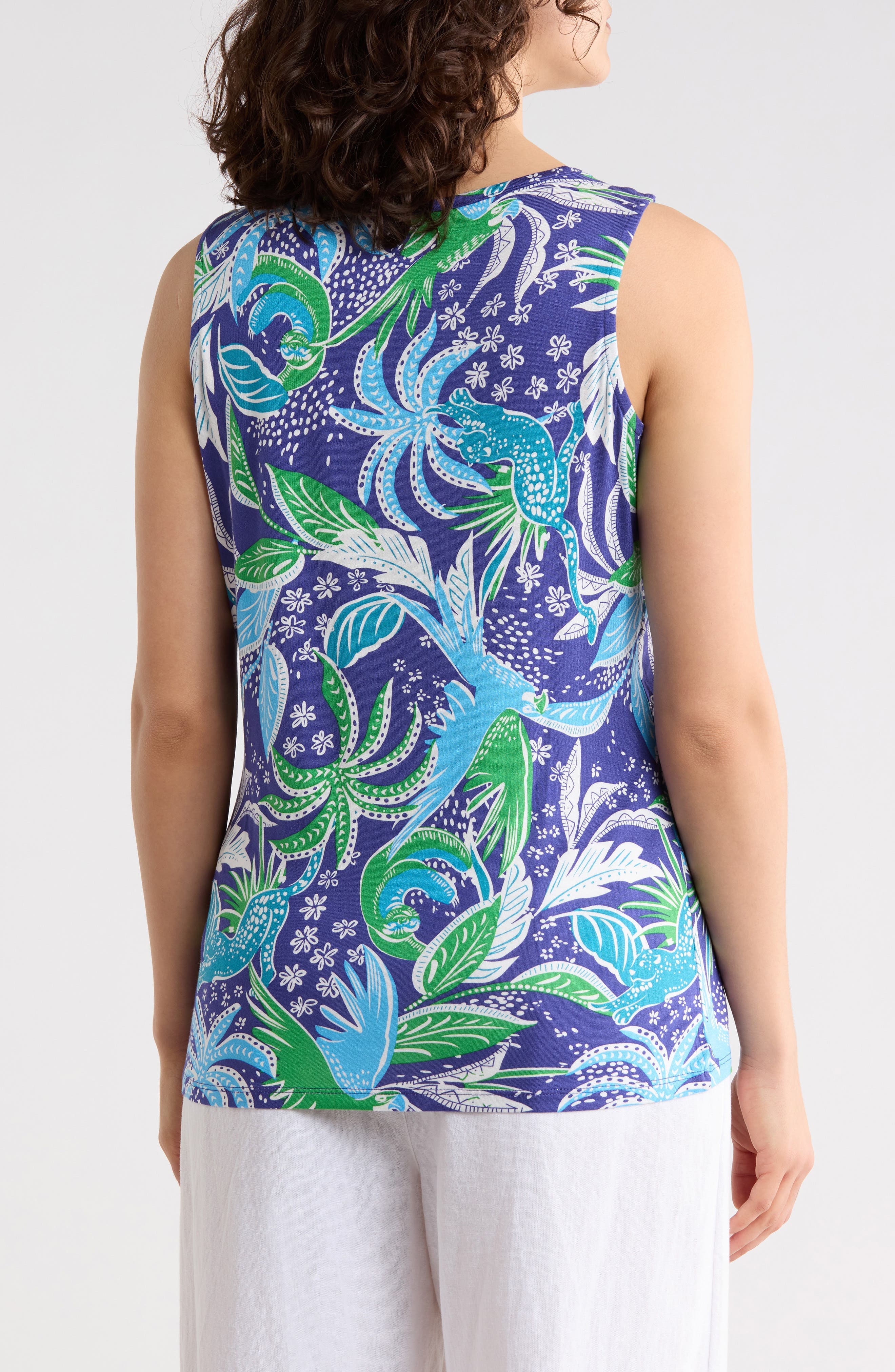 Keyhole Tank - image 2
