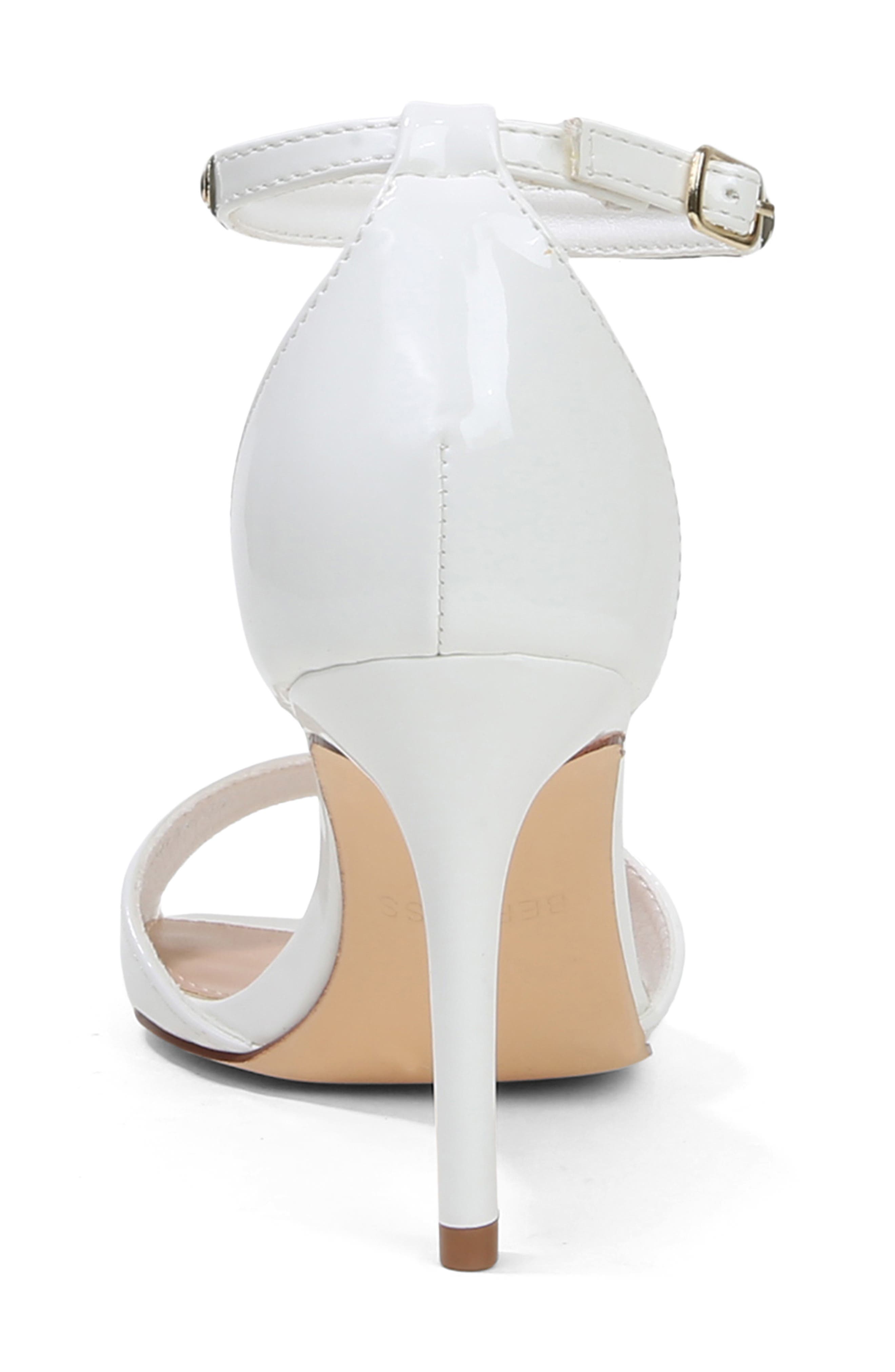 Ankle Strap Sandal - image 4