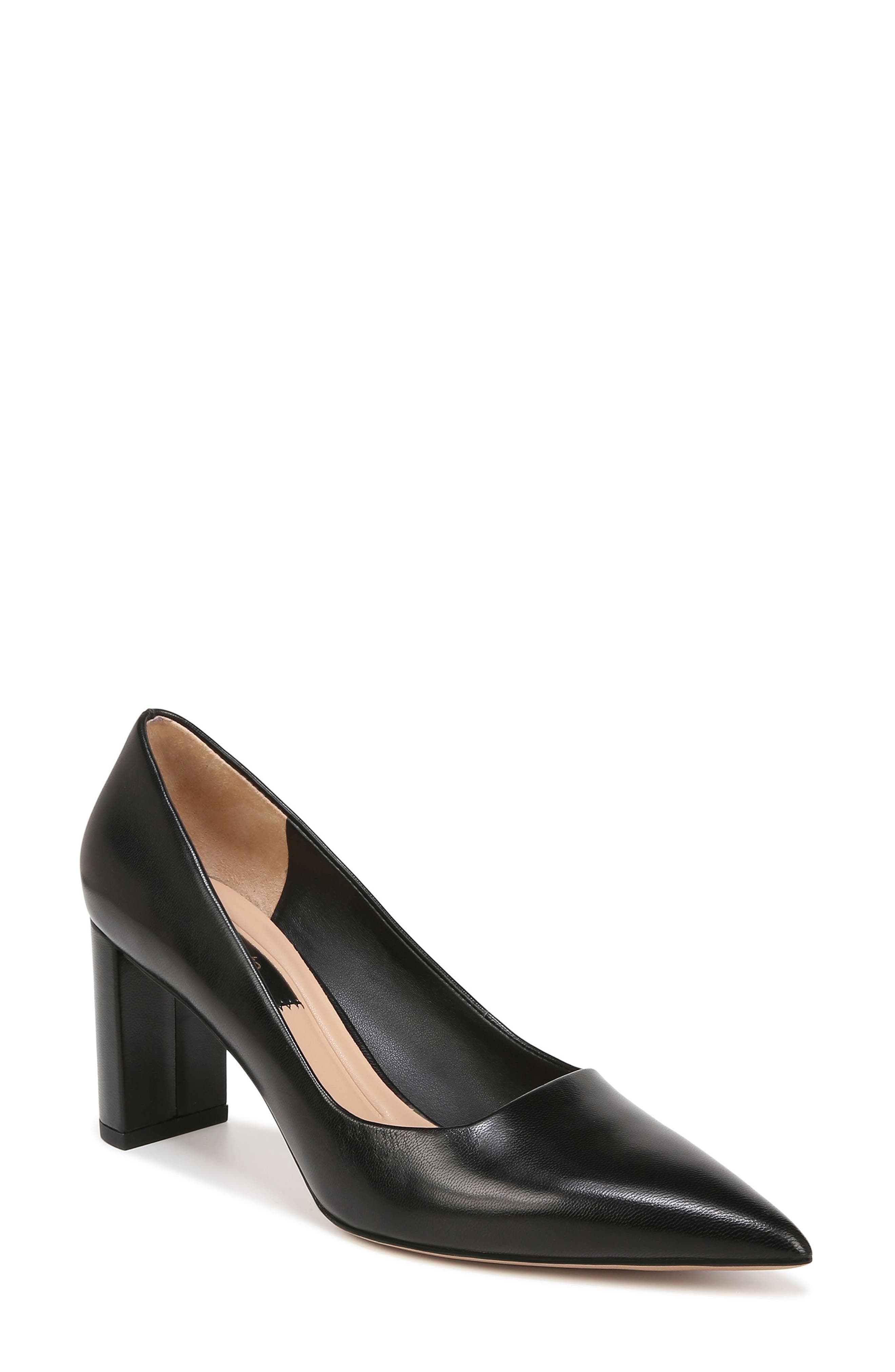 Giovanna Pointed Toe Pump - image 1