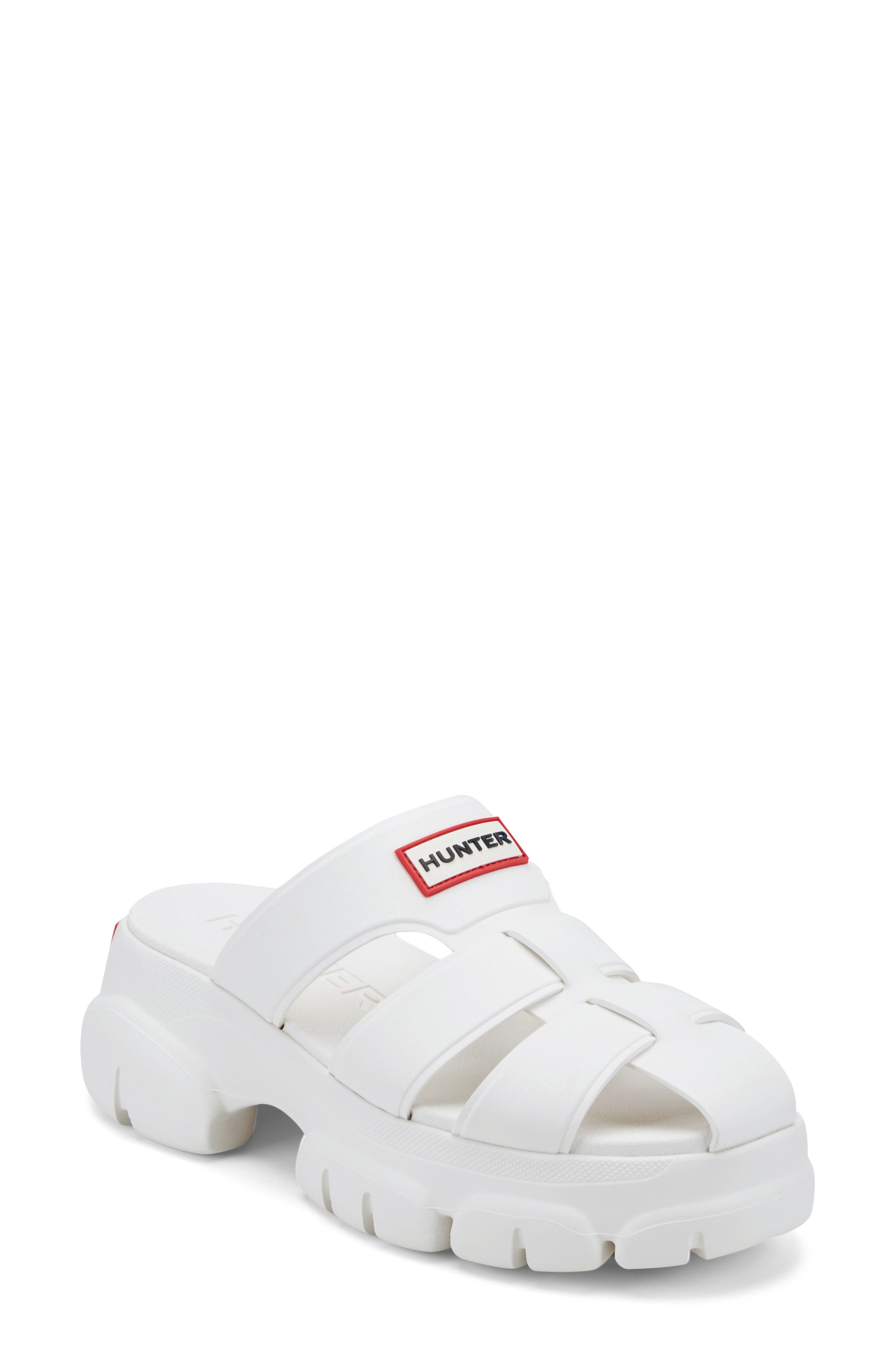 Bonnie Lug Sole Slip-On Shoe - image 1