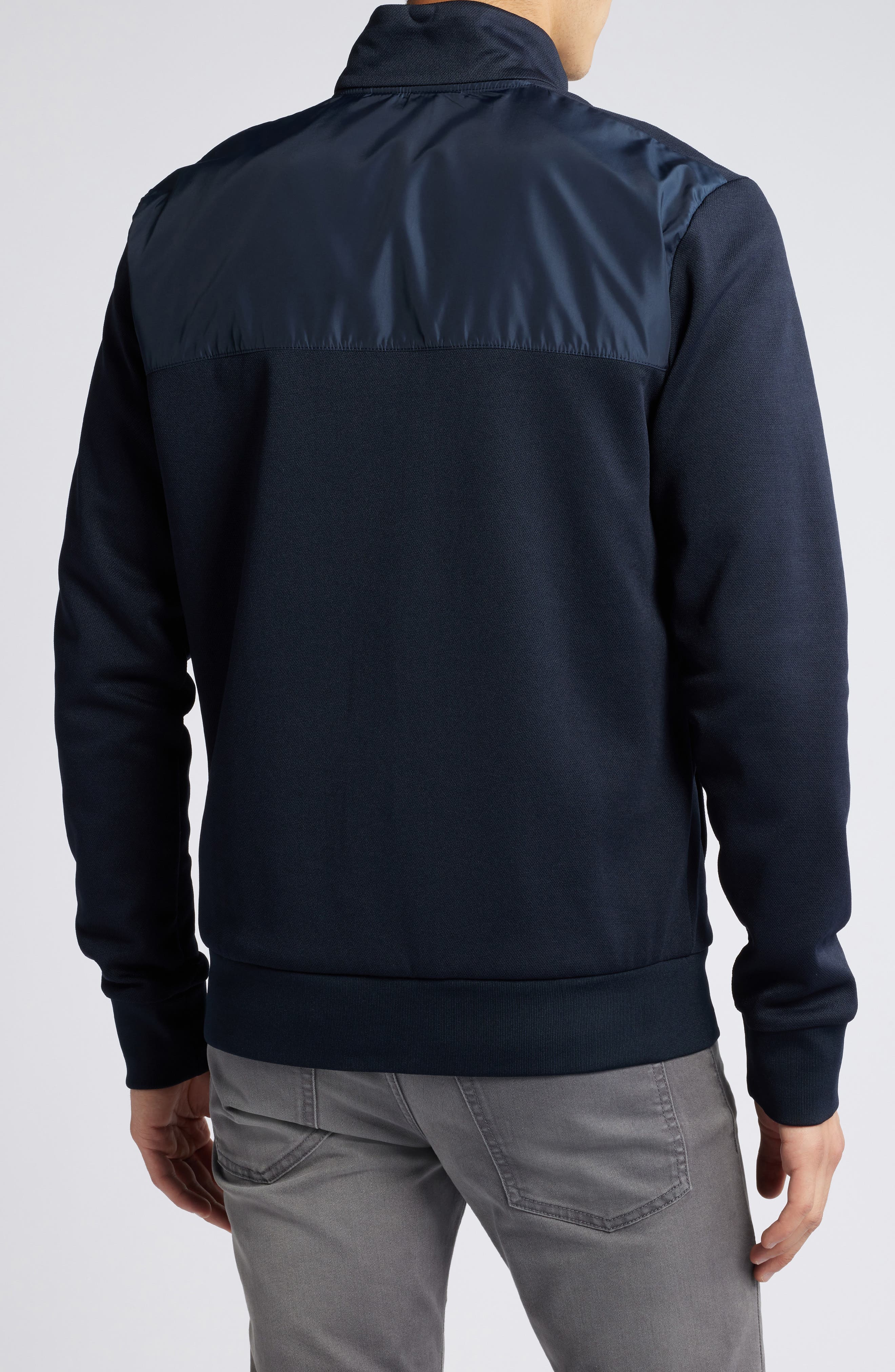 Shepherd Track Jacket - image 2