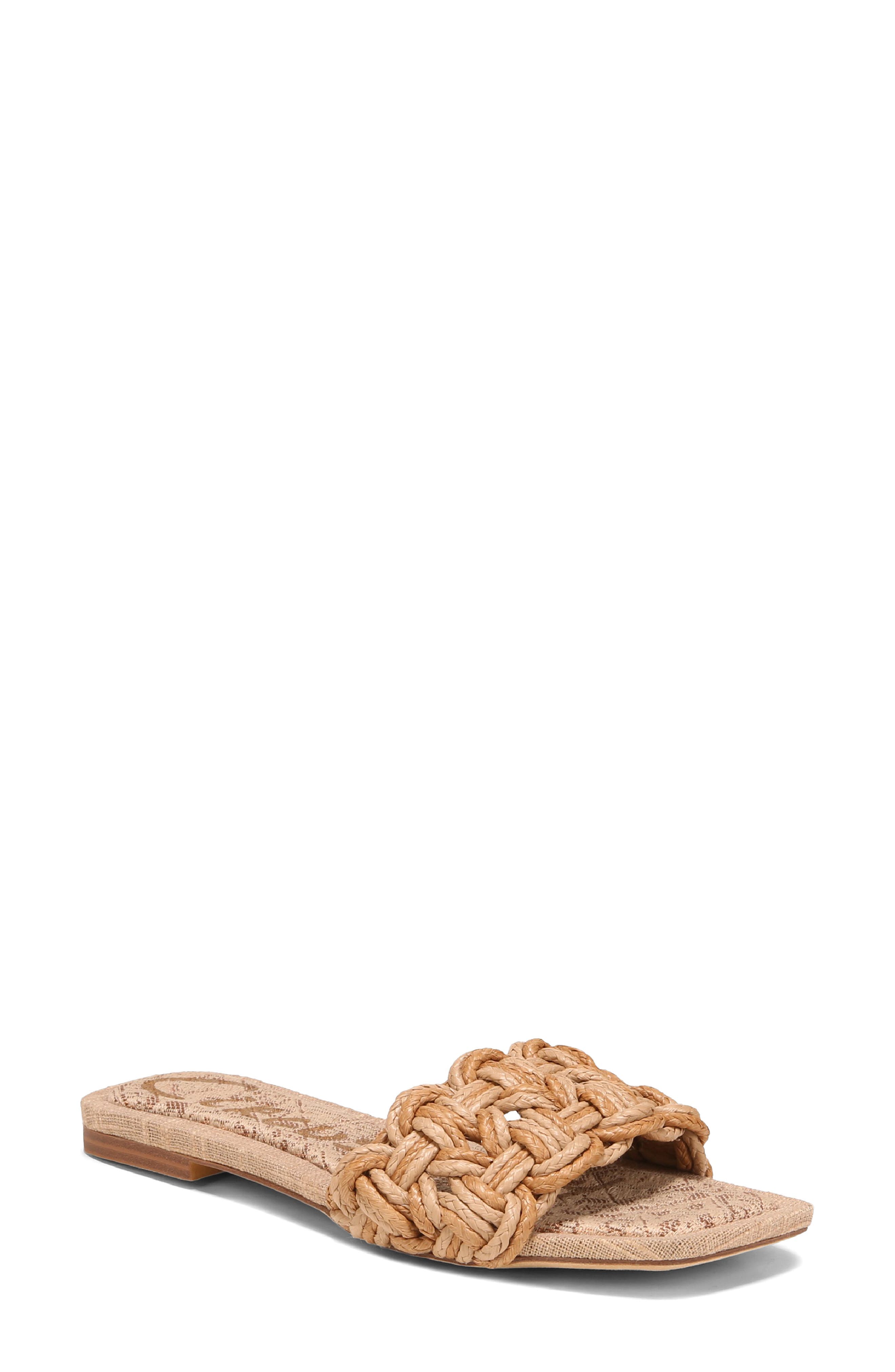 Salma Slide Sandal - image 3
