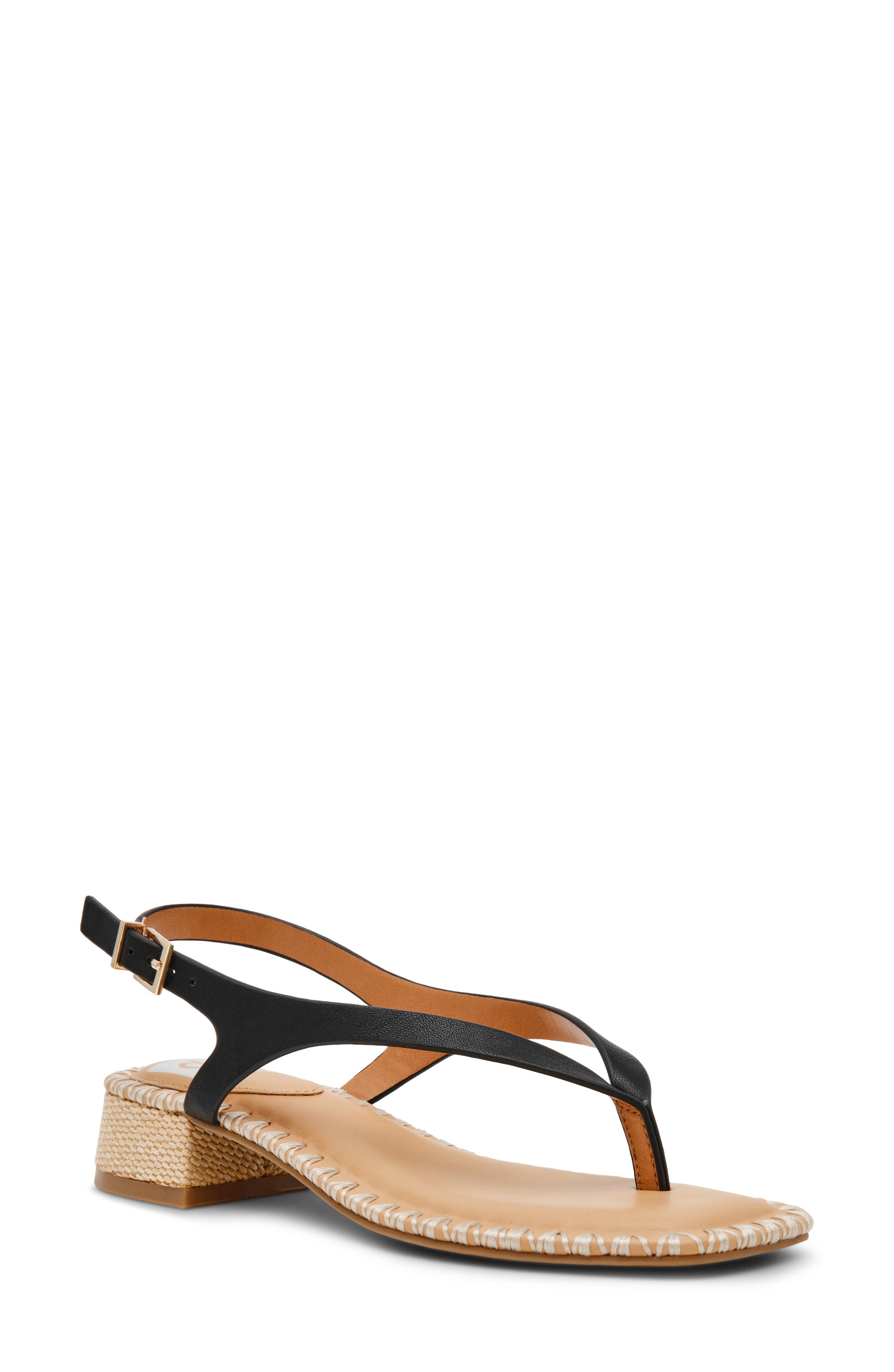 Nevi Slingback Sandal - image 1