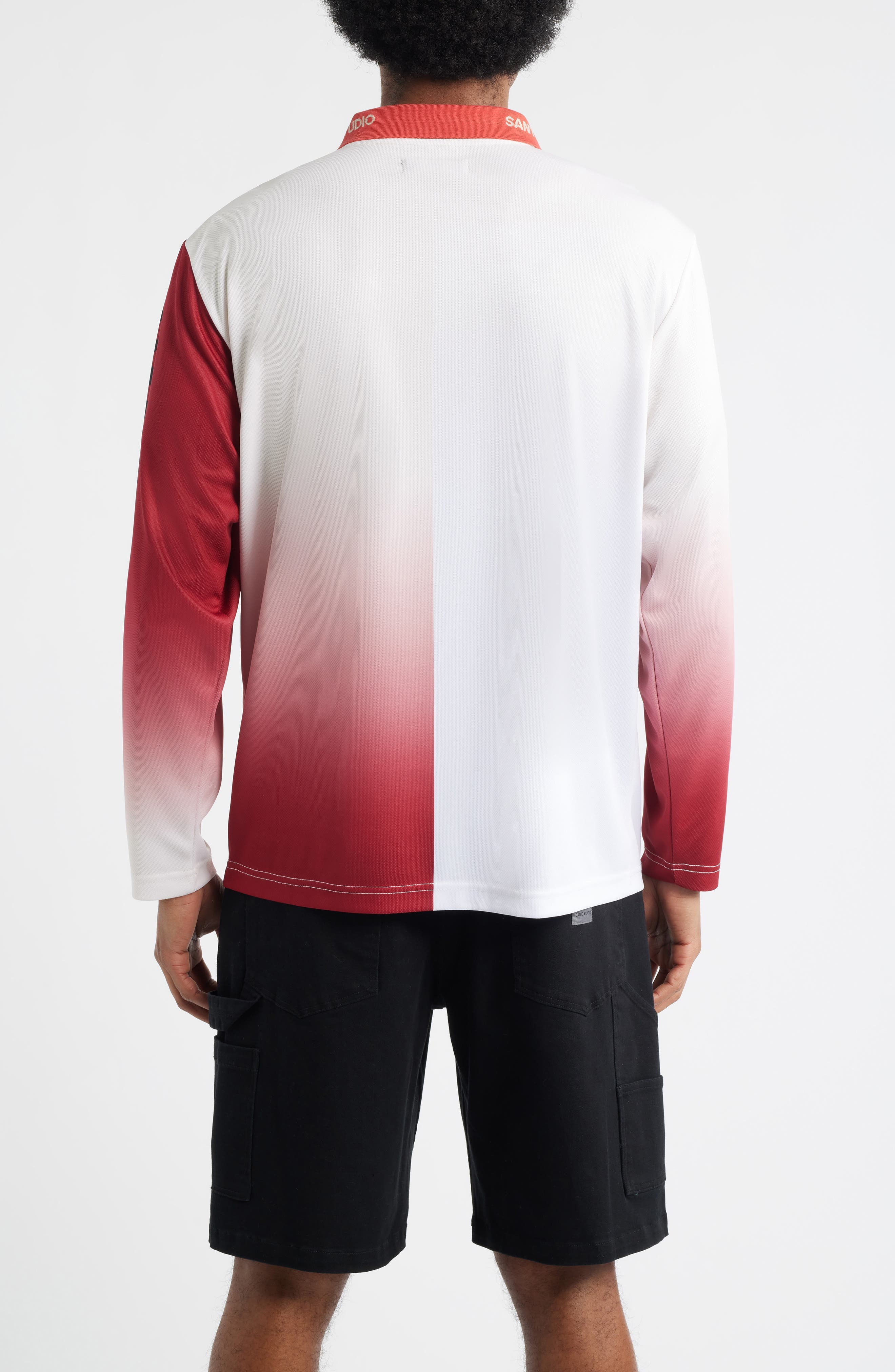 Progress Over Perfection Club Jersey - image 2