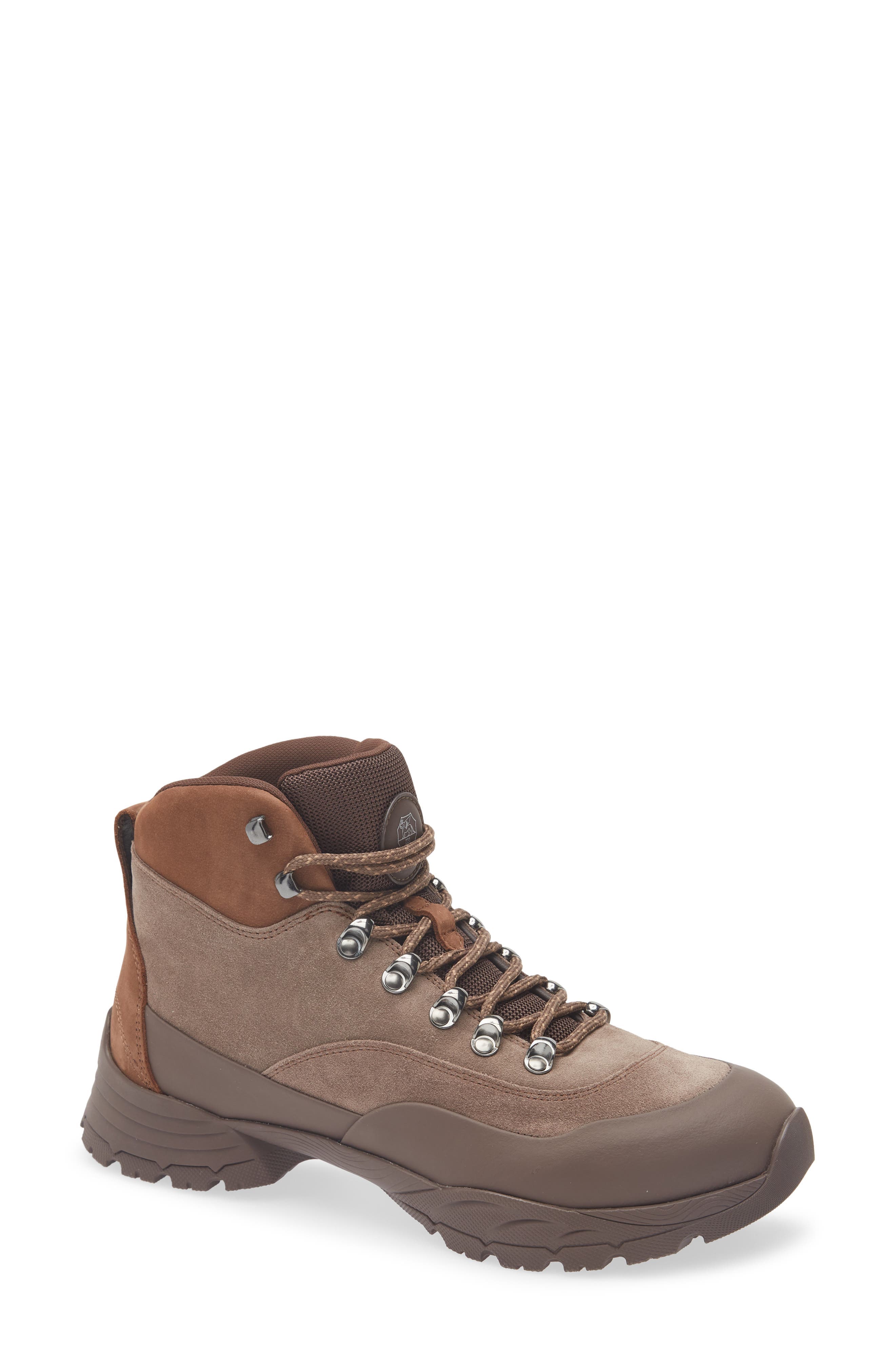 Hiking Boot - image 1