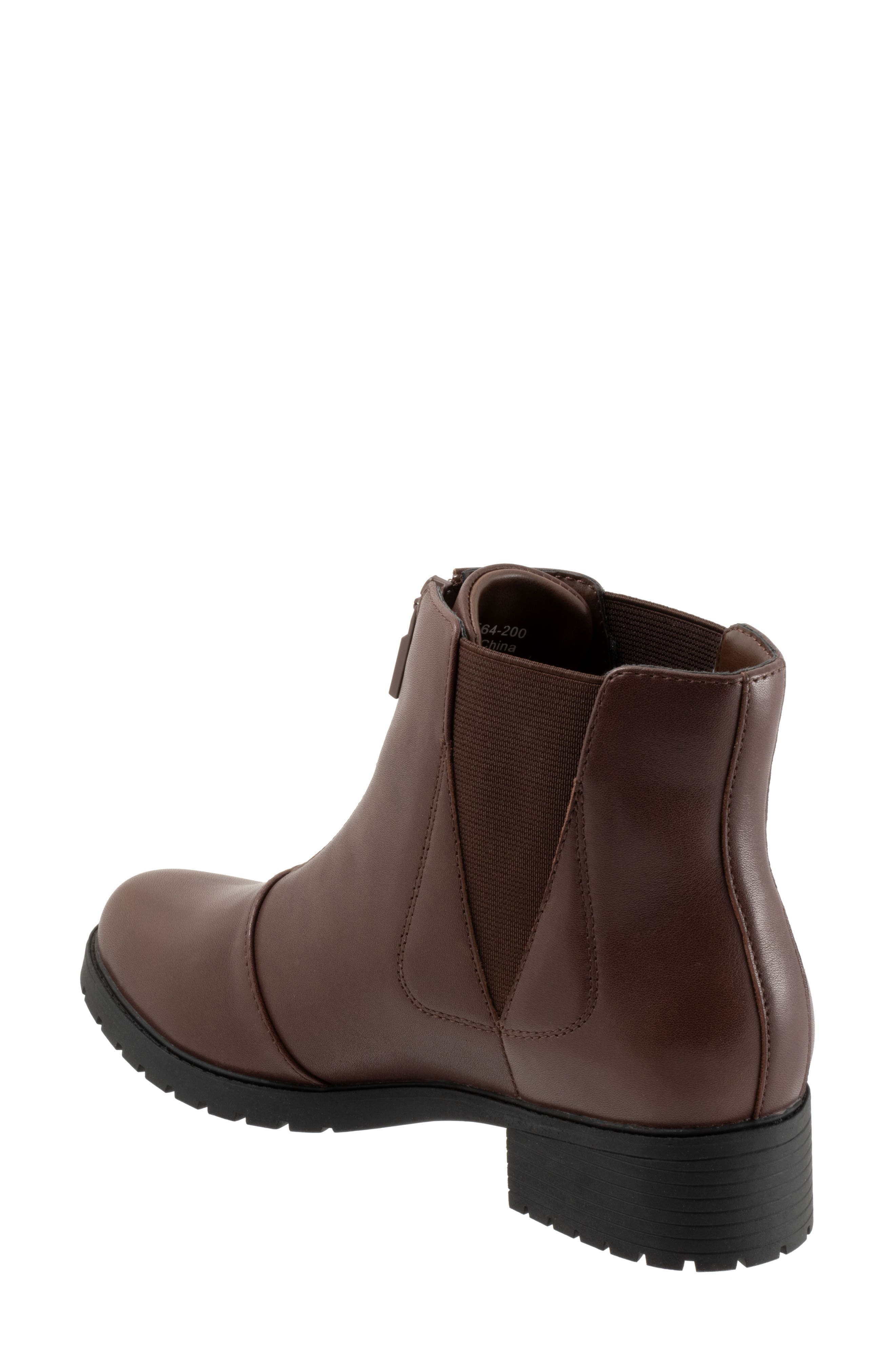 Marni Cap Toe Bootie - image 4