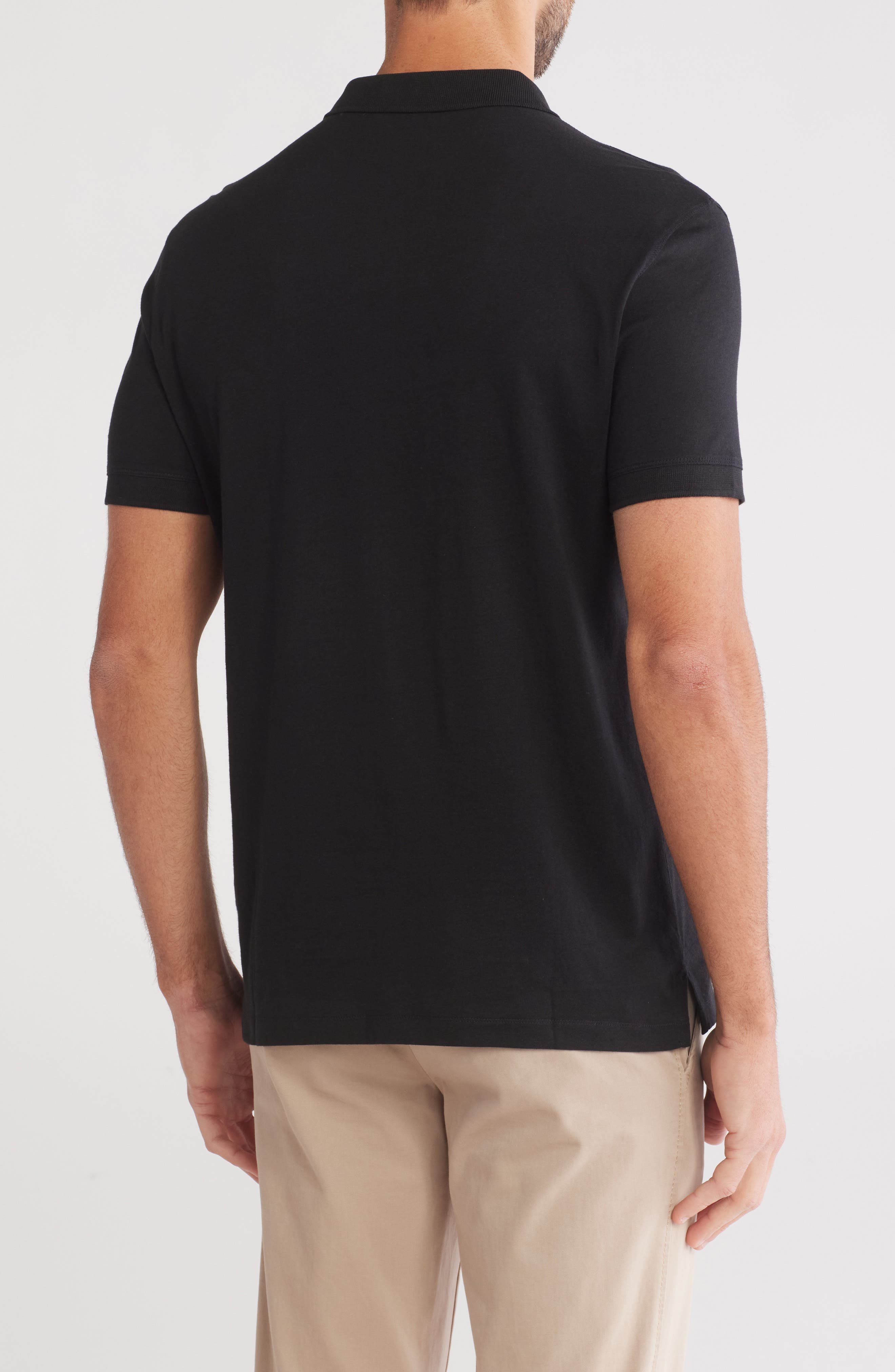 Vidal Cotton Polo - image 2