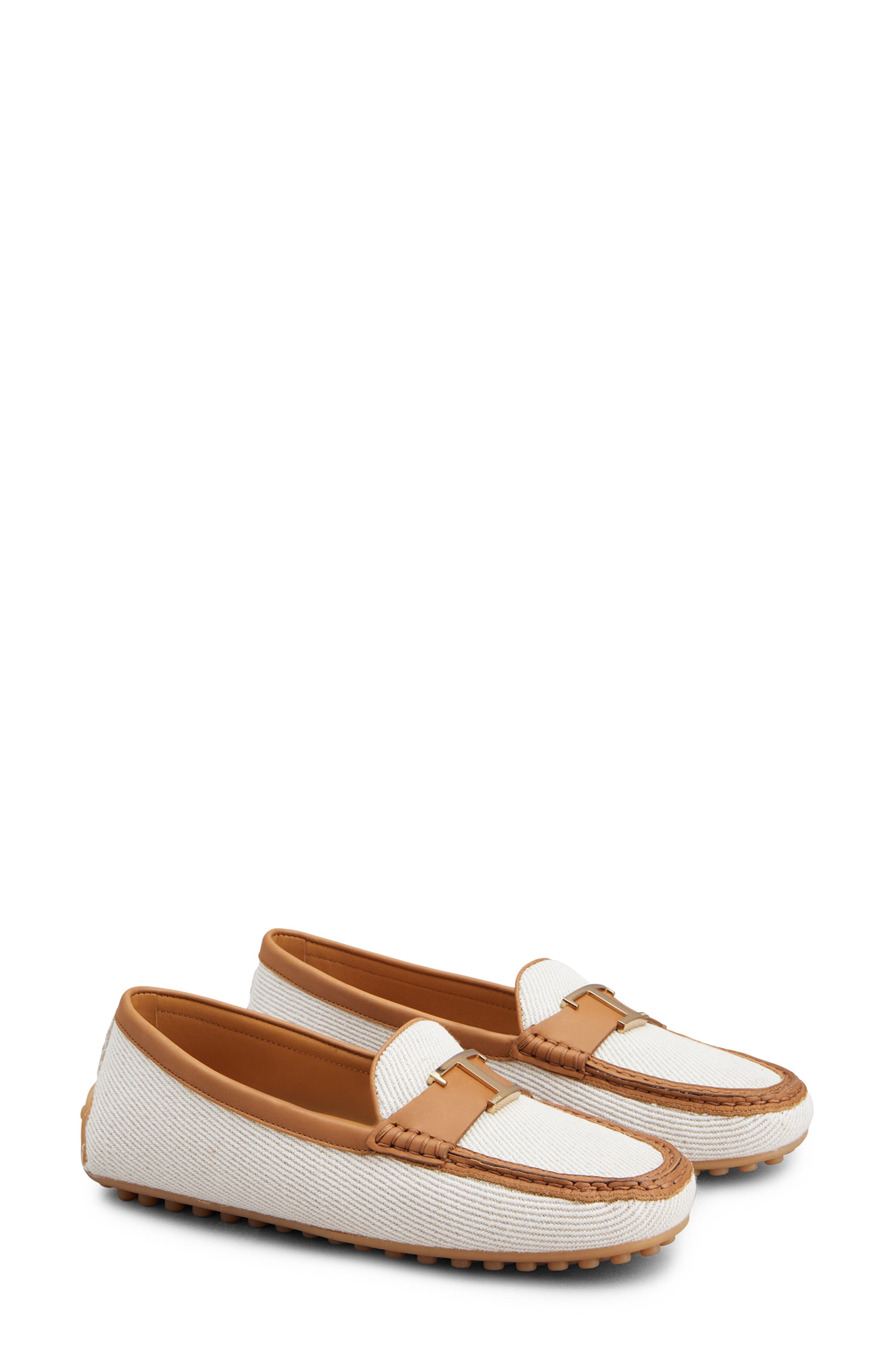 City Gommino Driving Shoe - image 1