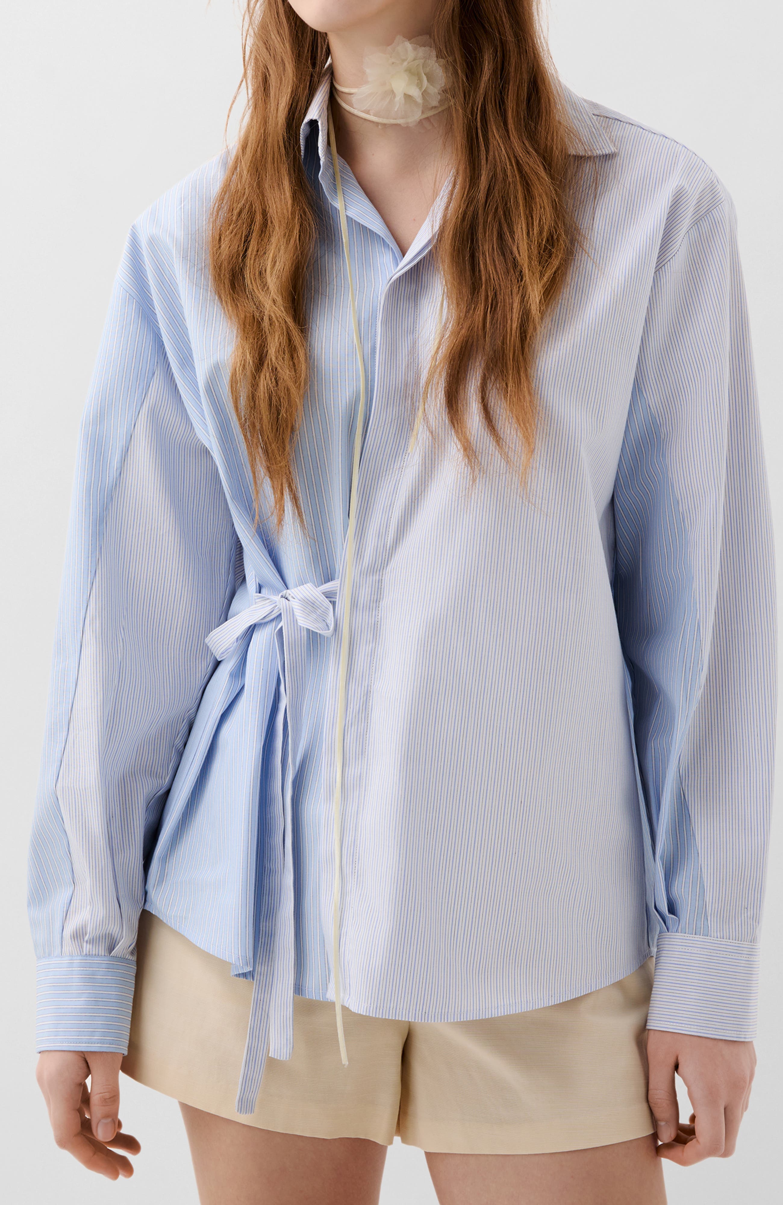 Multicross Shirt - image 1