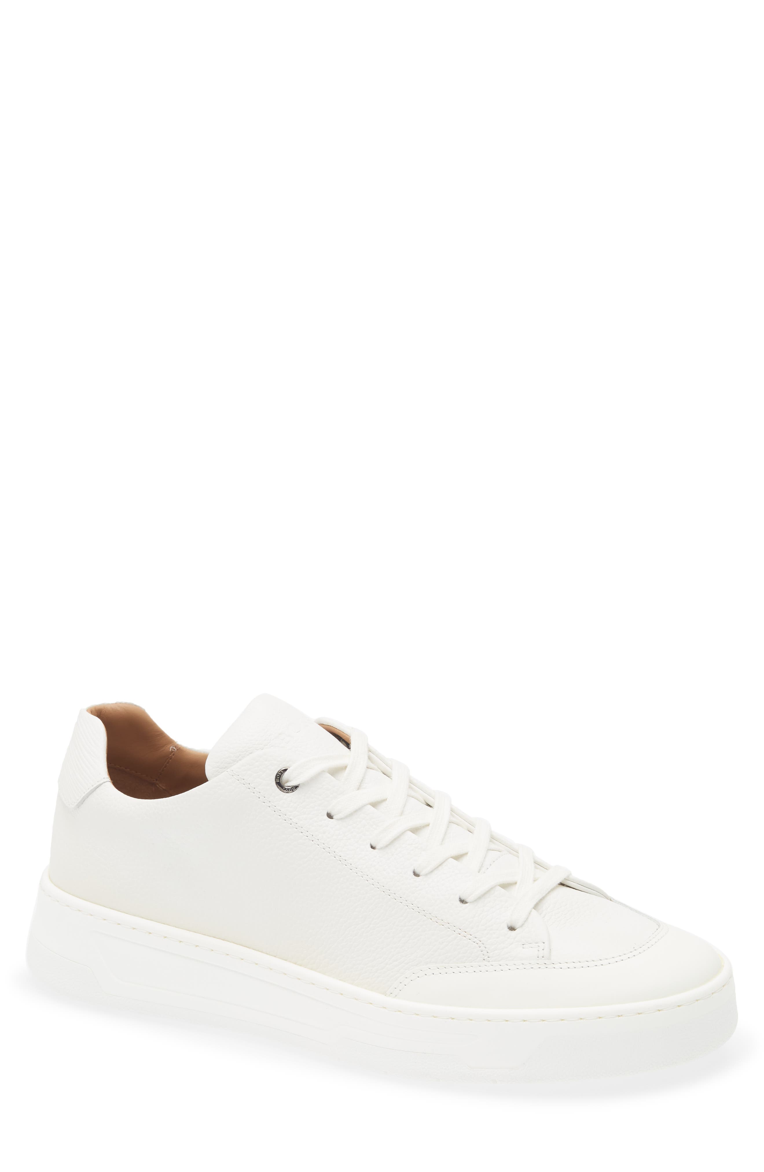 Baltimore Tennis Sneaker - image 1
