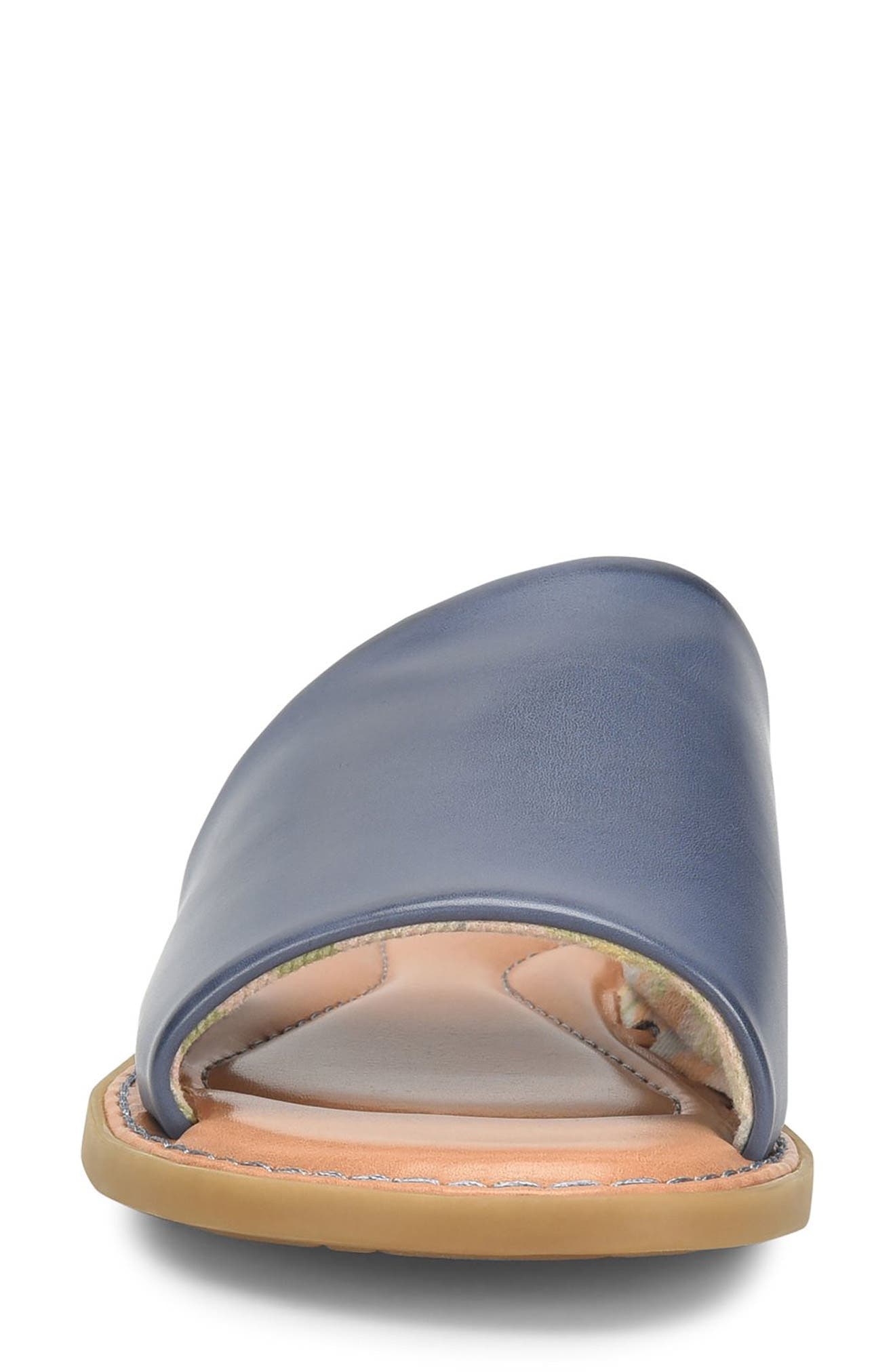 Keely Slide Sandal - image 2