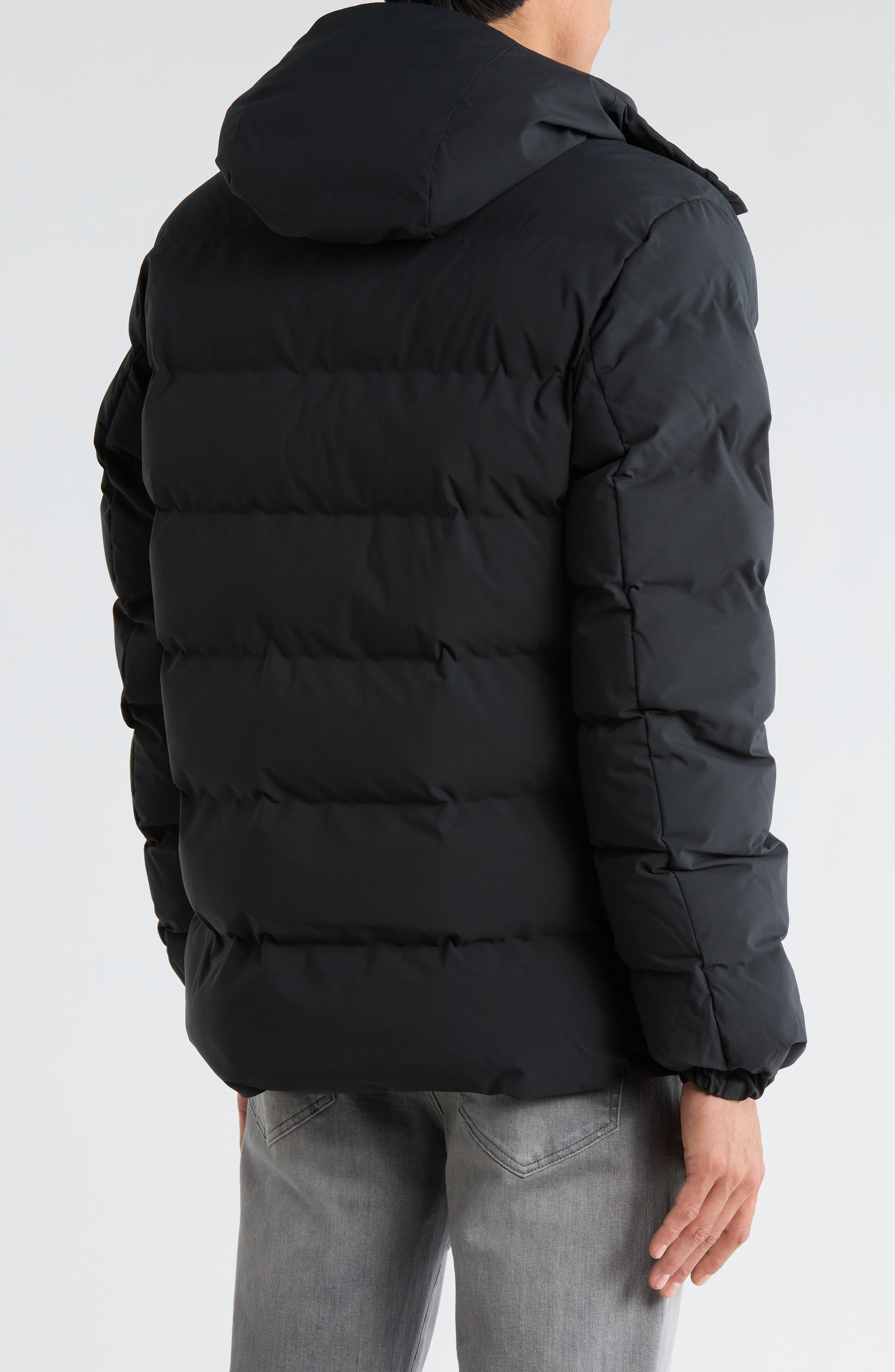 Leonardo Waterproof Parka - image 2