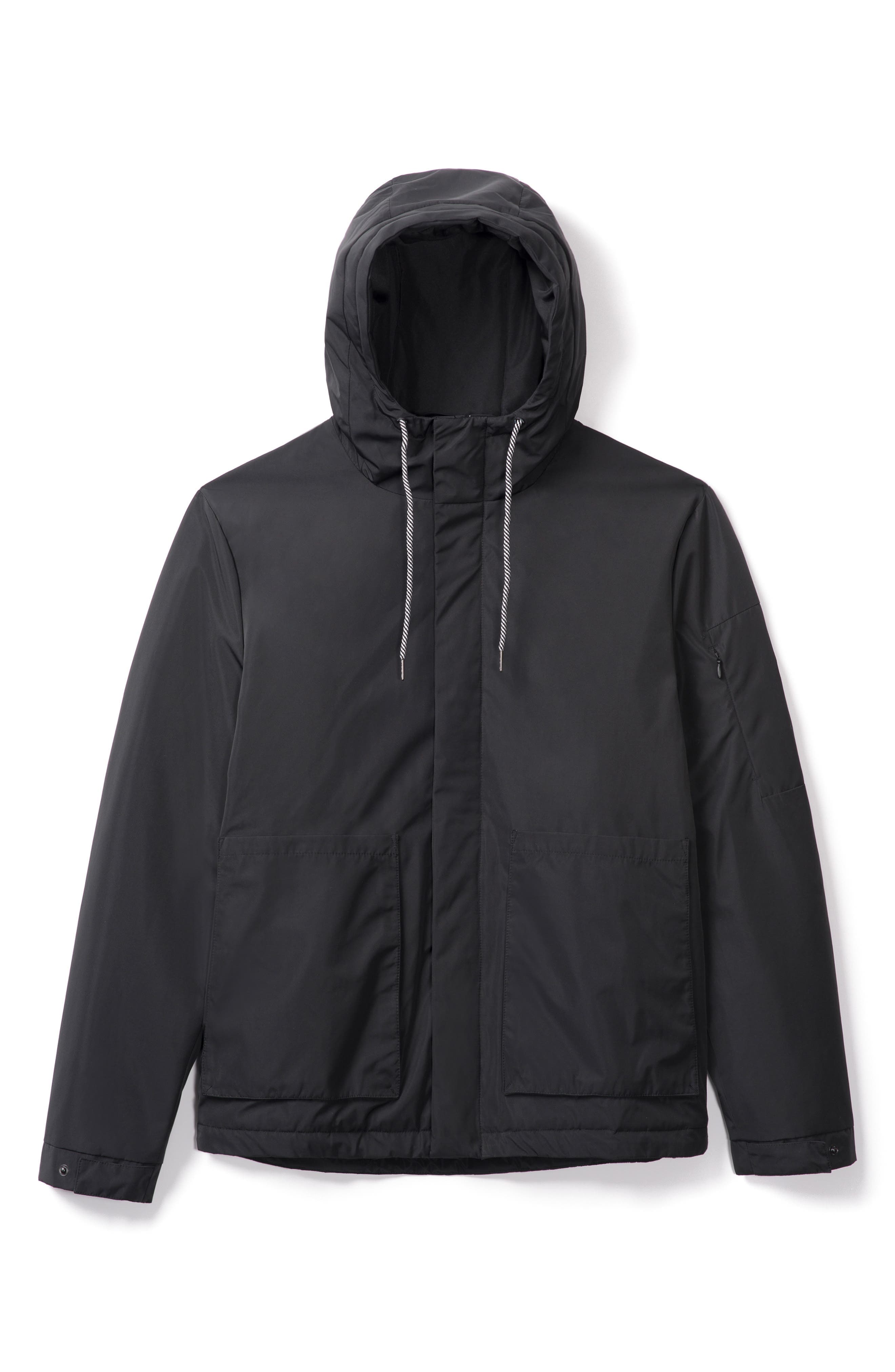 Trent Windbreaker - image 1