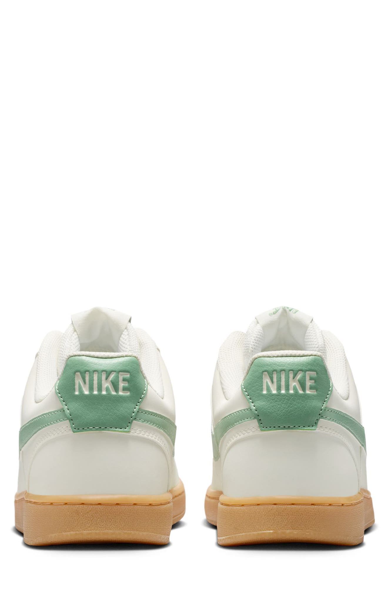 Court Vision Low Top Sneaker - image 2