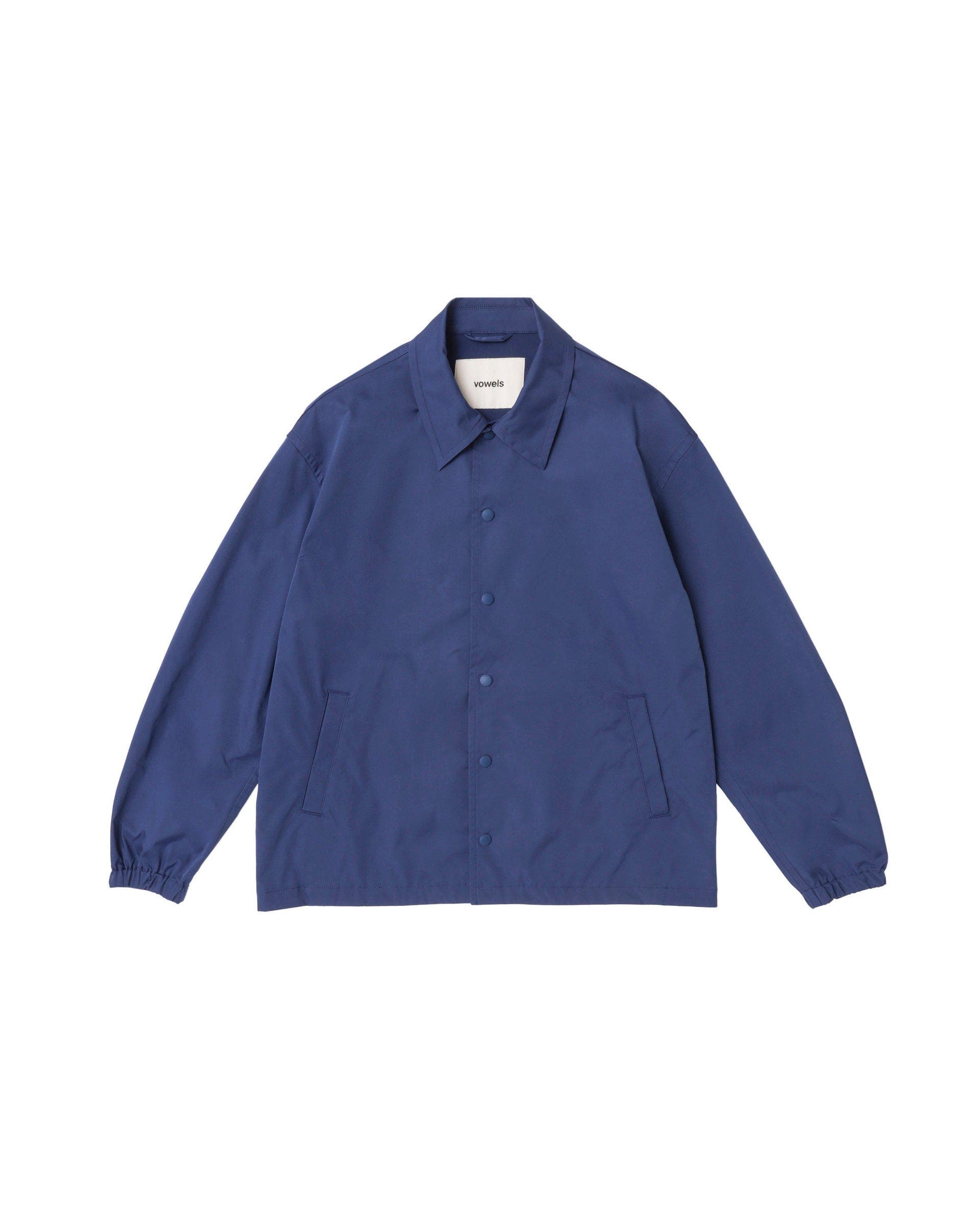 Coach Jacket - image 4