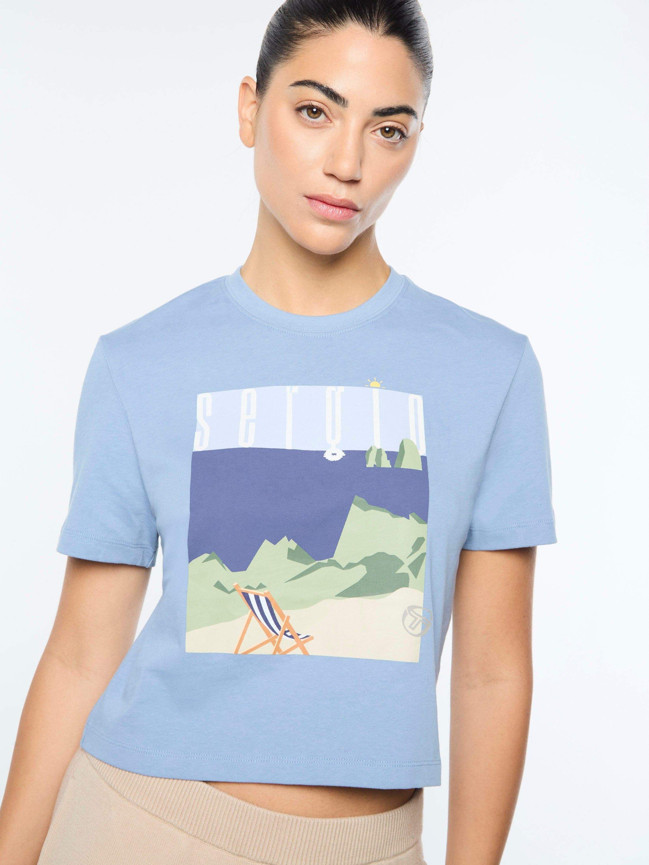 Women's Tosca T-Shirt - image 1