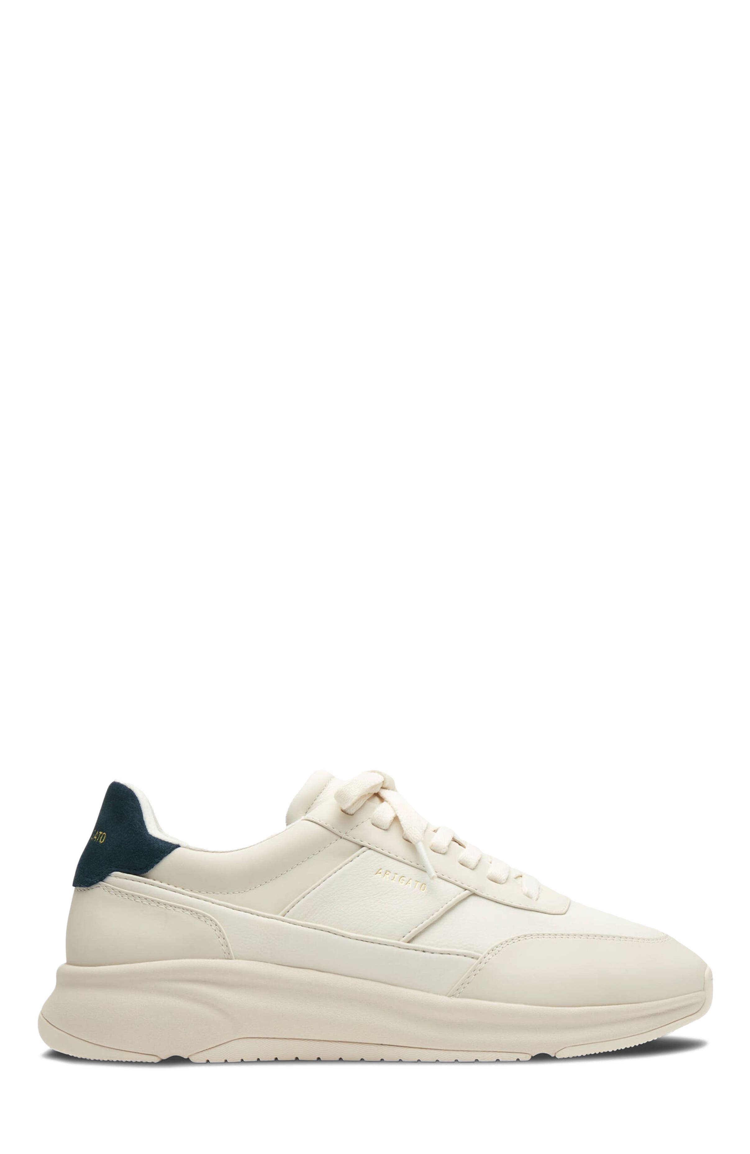Genesis Neo Leather Runner - image 3