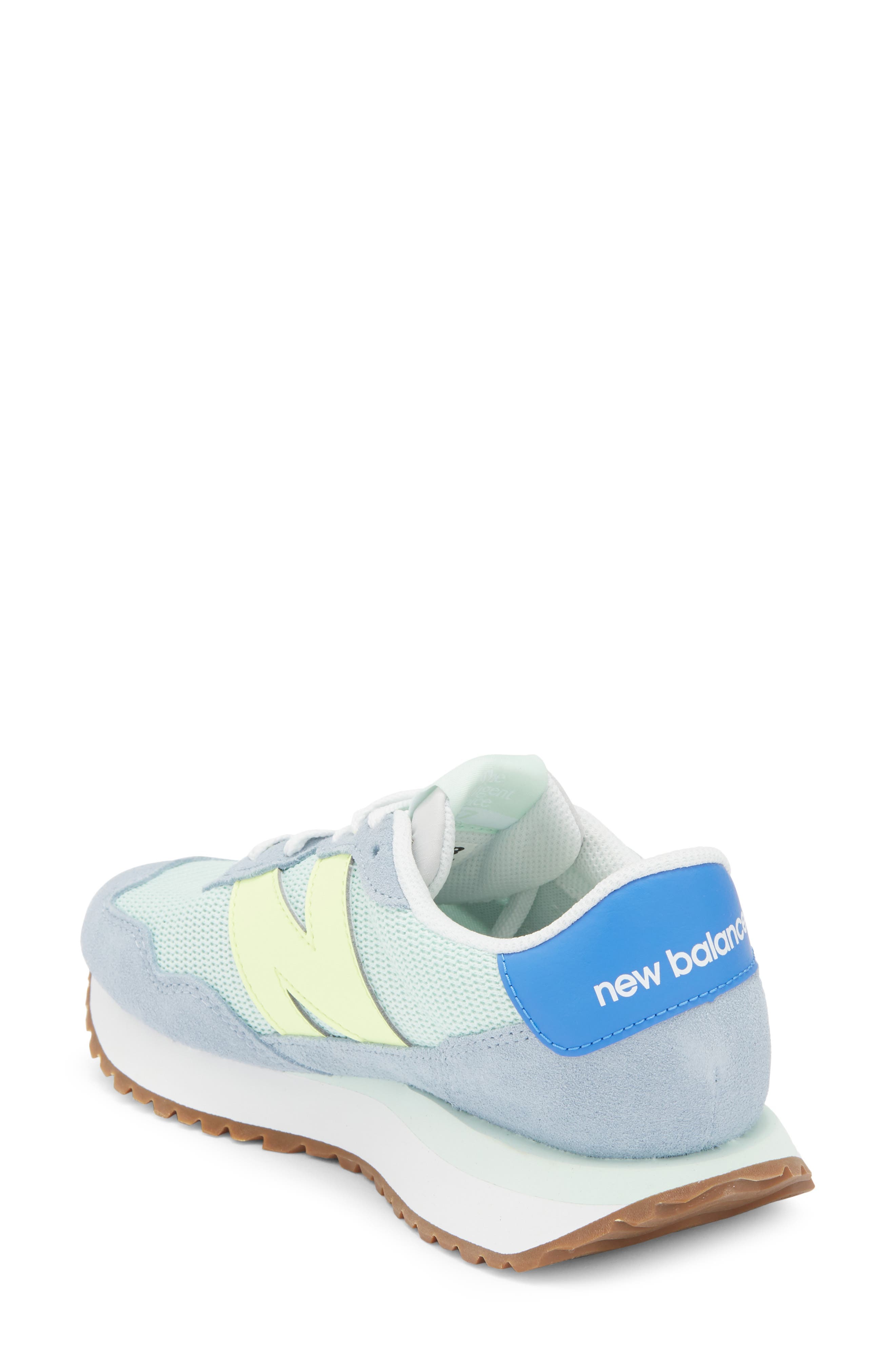 237 Sneaker - image 2