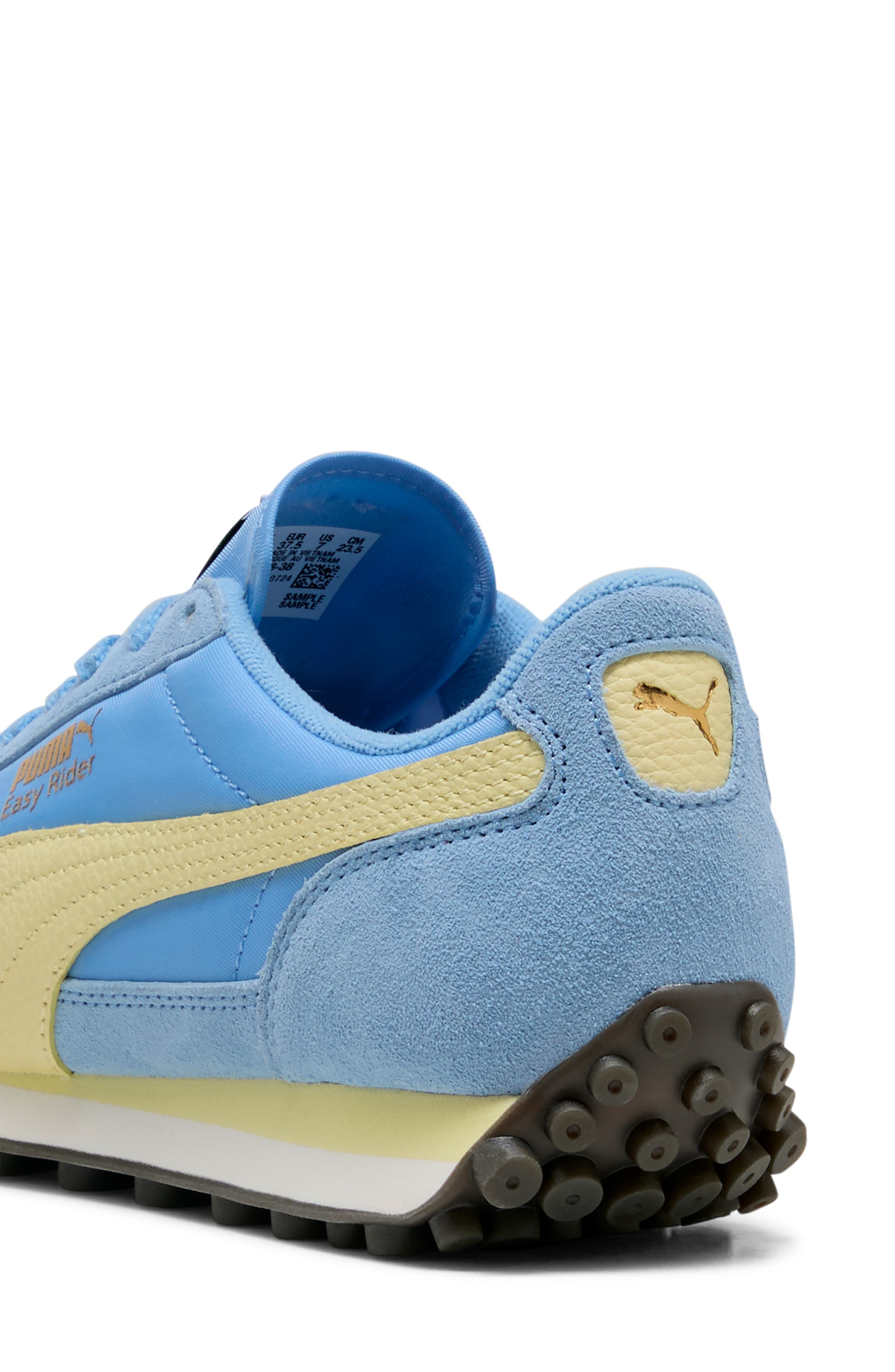Easy Rider Vintage Sneaker - image 2