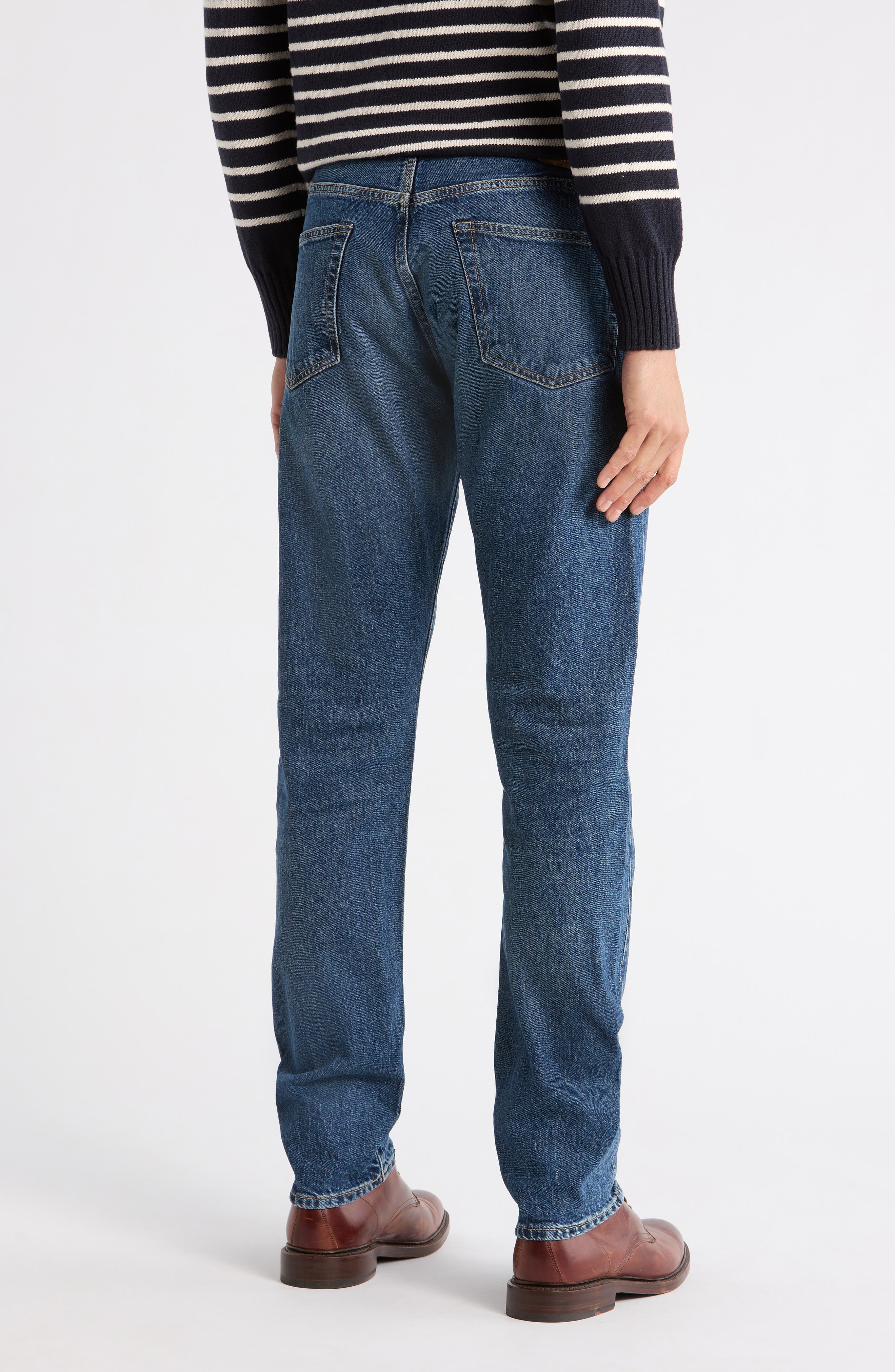 Maverick Slim Jeans - image 2