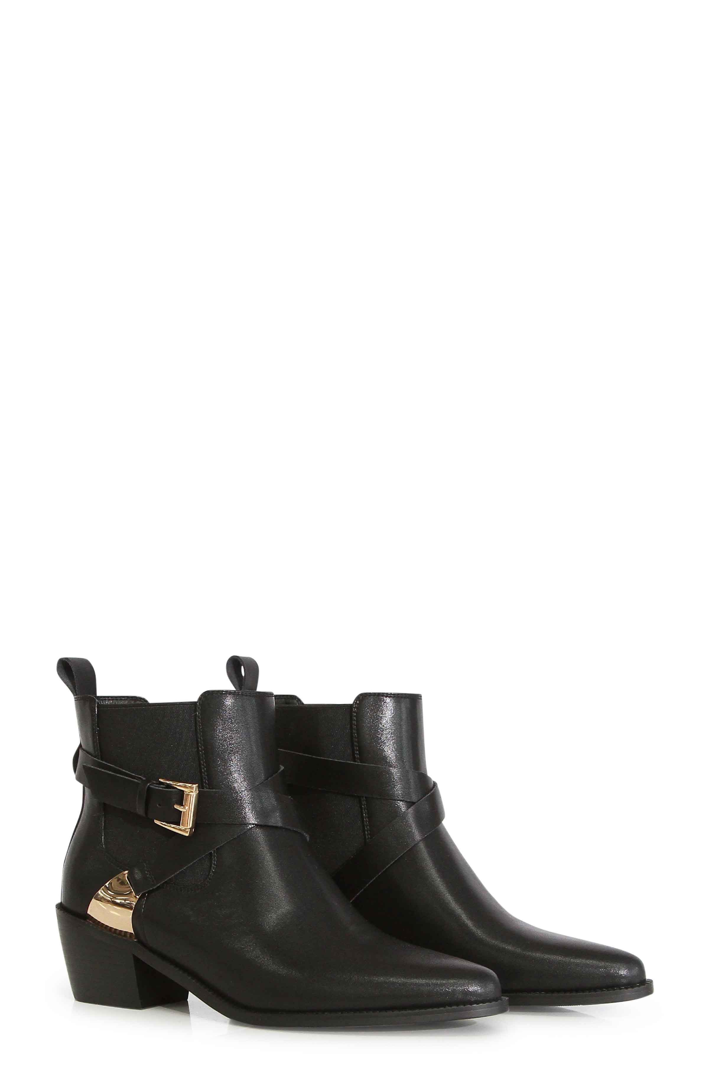 Full Moon Ankle Boot - image 1