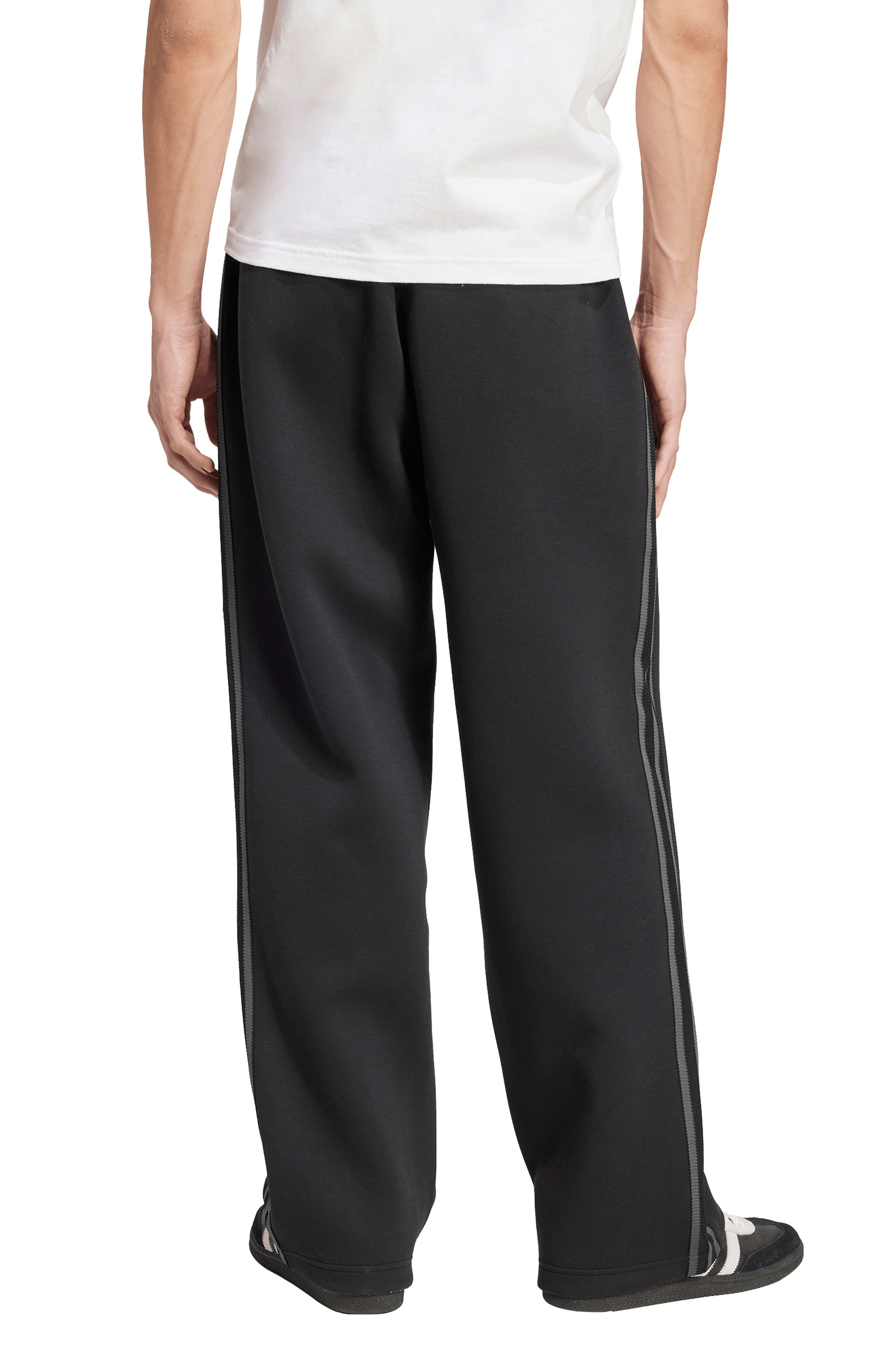 Premium Loose Fit Track Pants - image 2