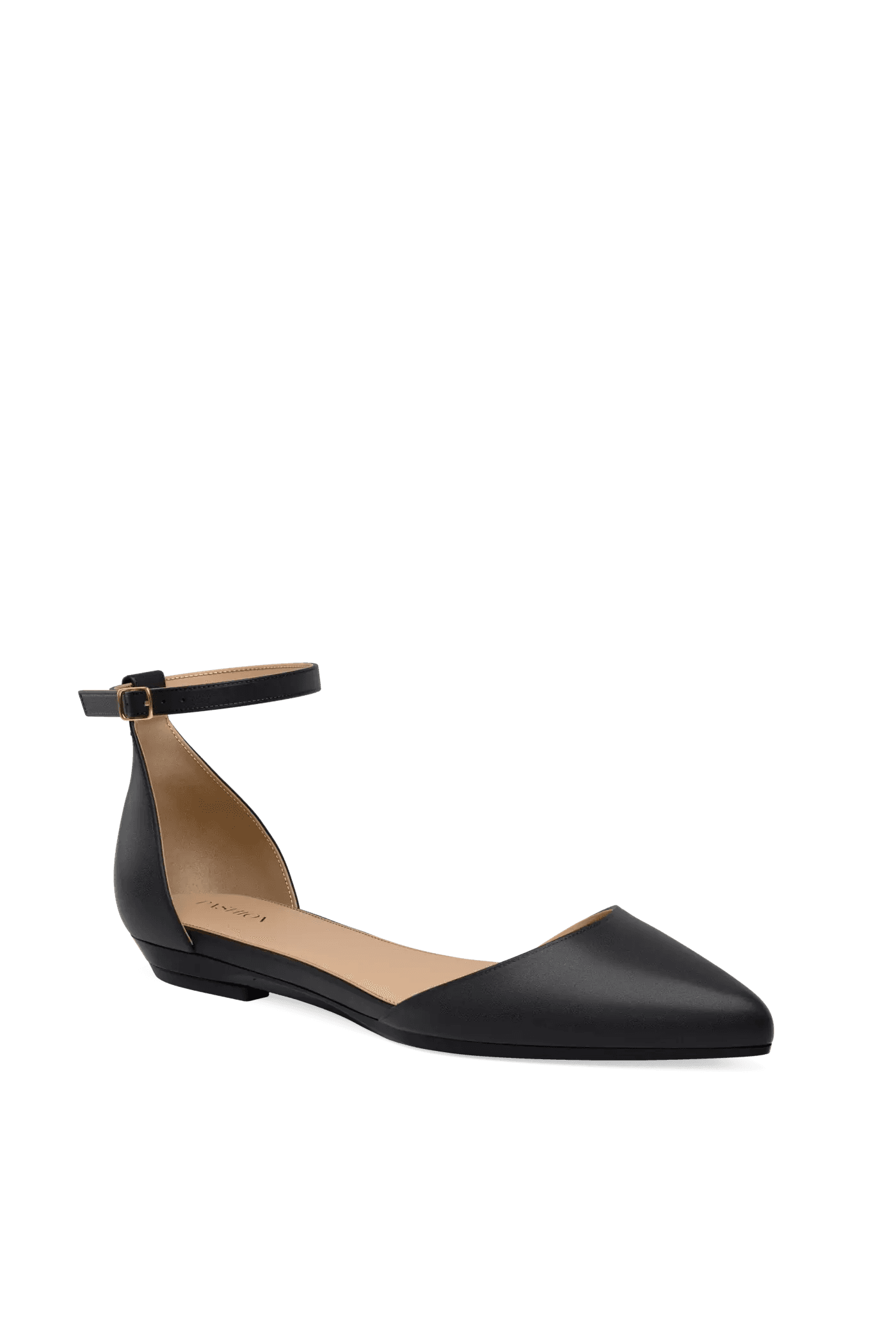 The D'Orsay 4" Stiletto Convertible Heel - image 2