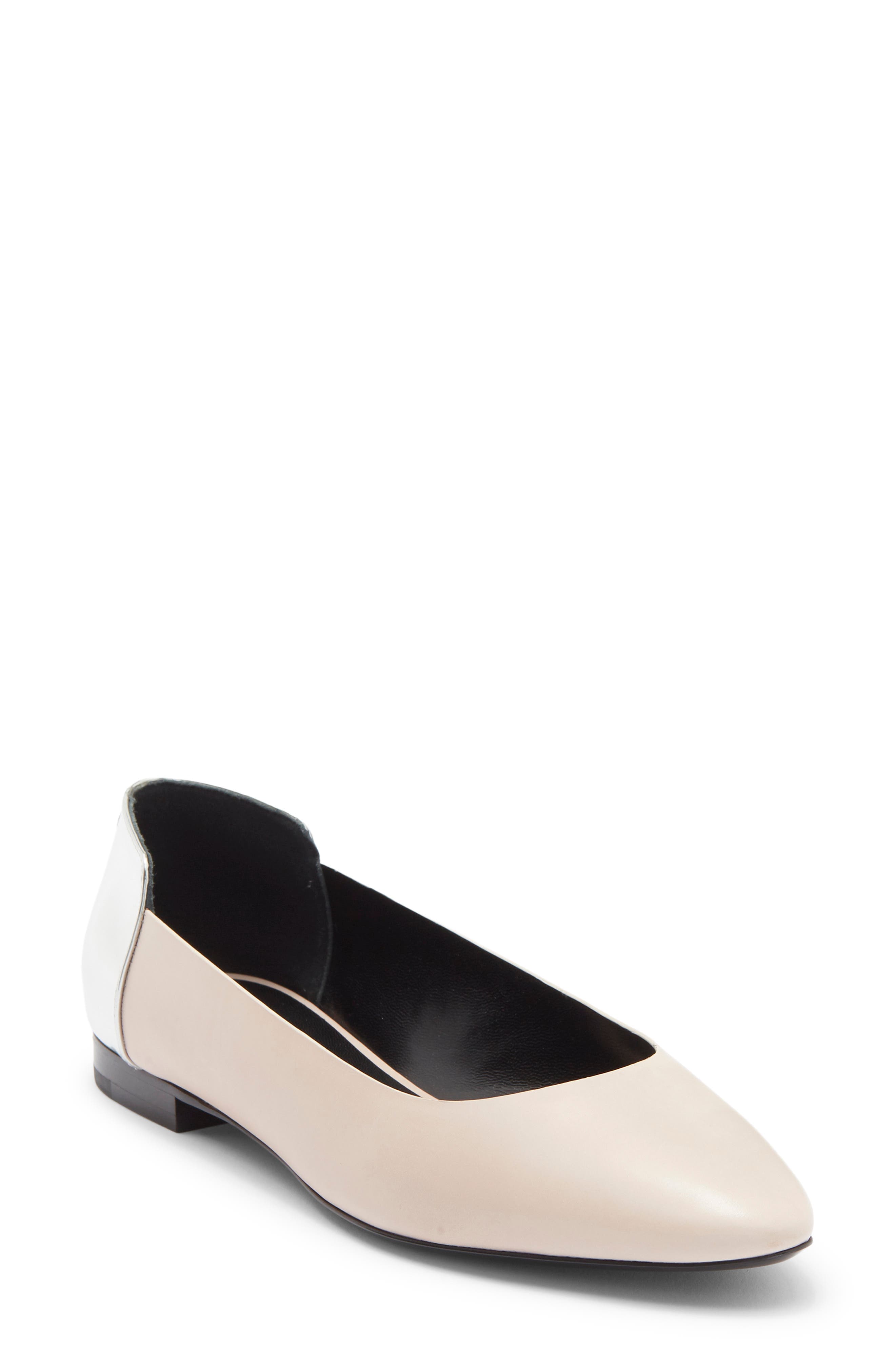Ballet Flat - image 1