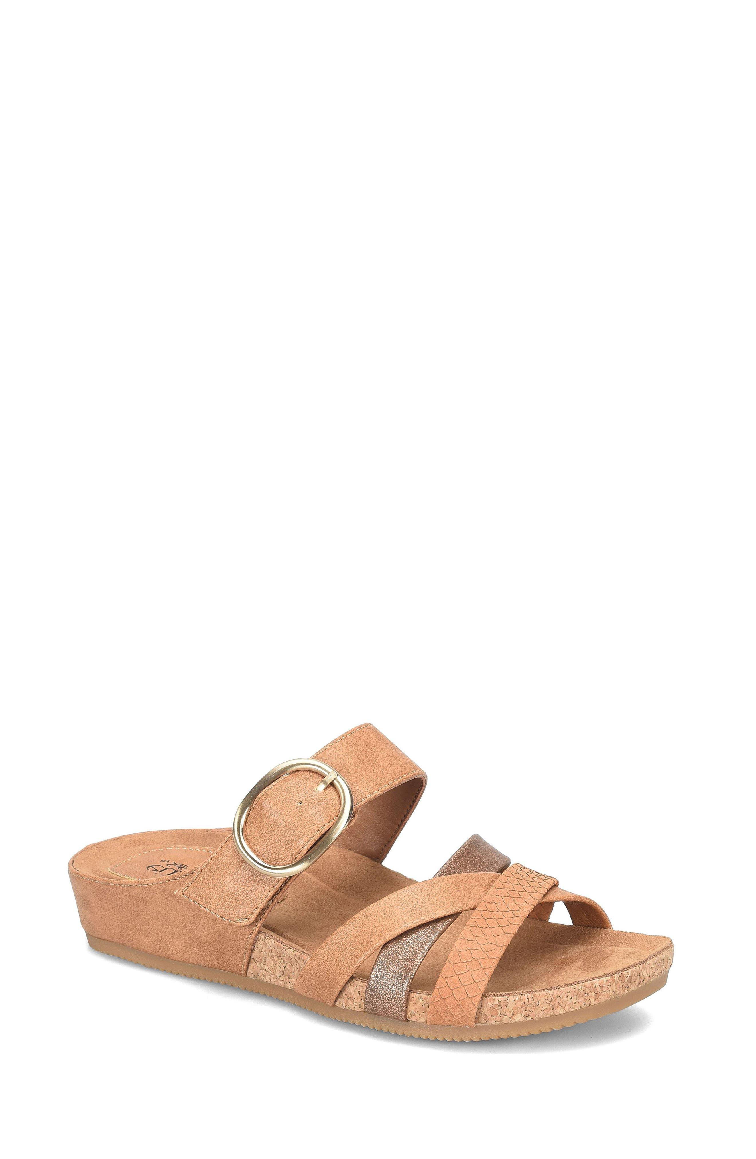 Genalyn Slide Sandal - image 5