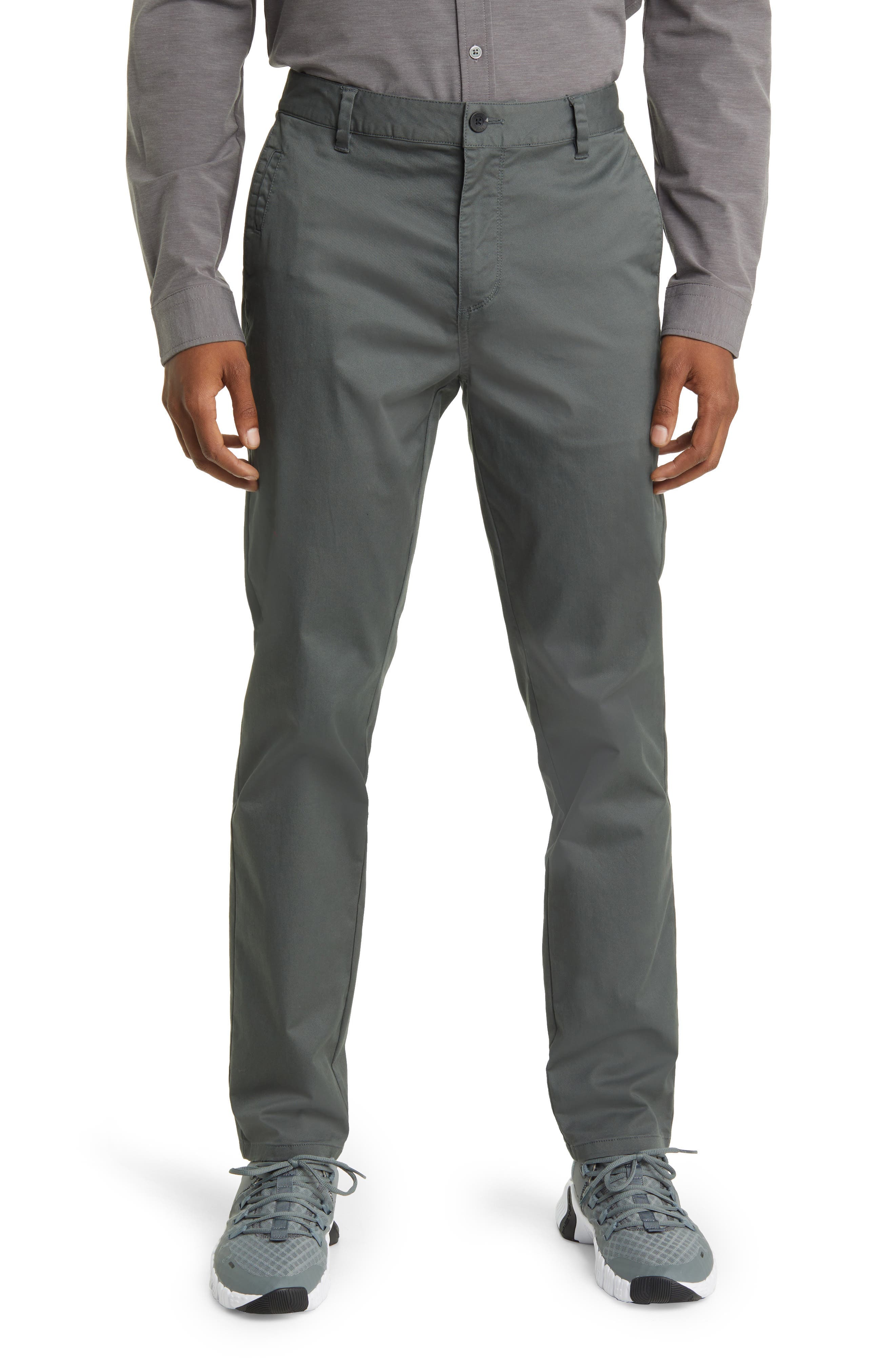 Collins Chino Pants - image 1