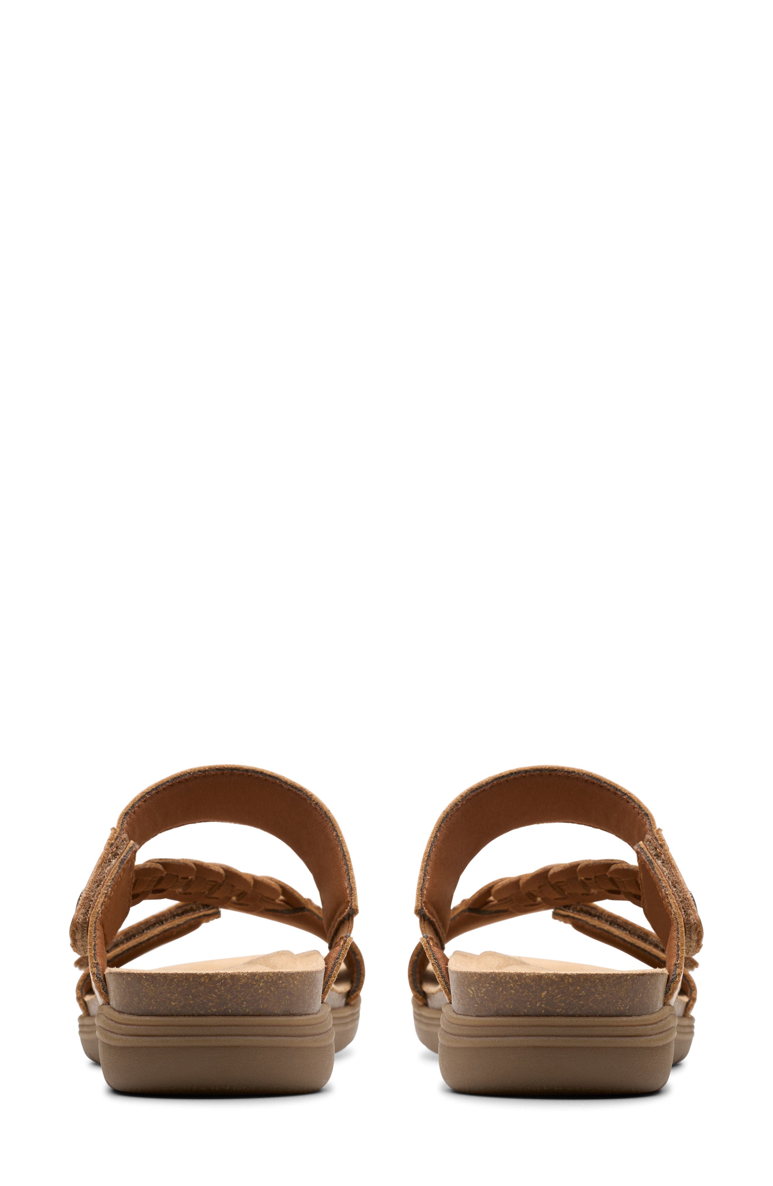 April Raelyn Slide Sandal - image 4