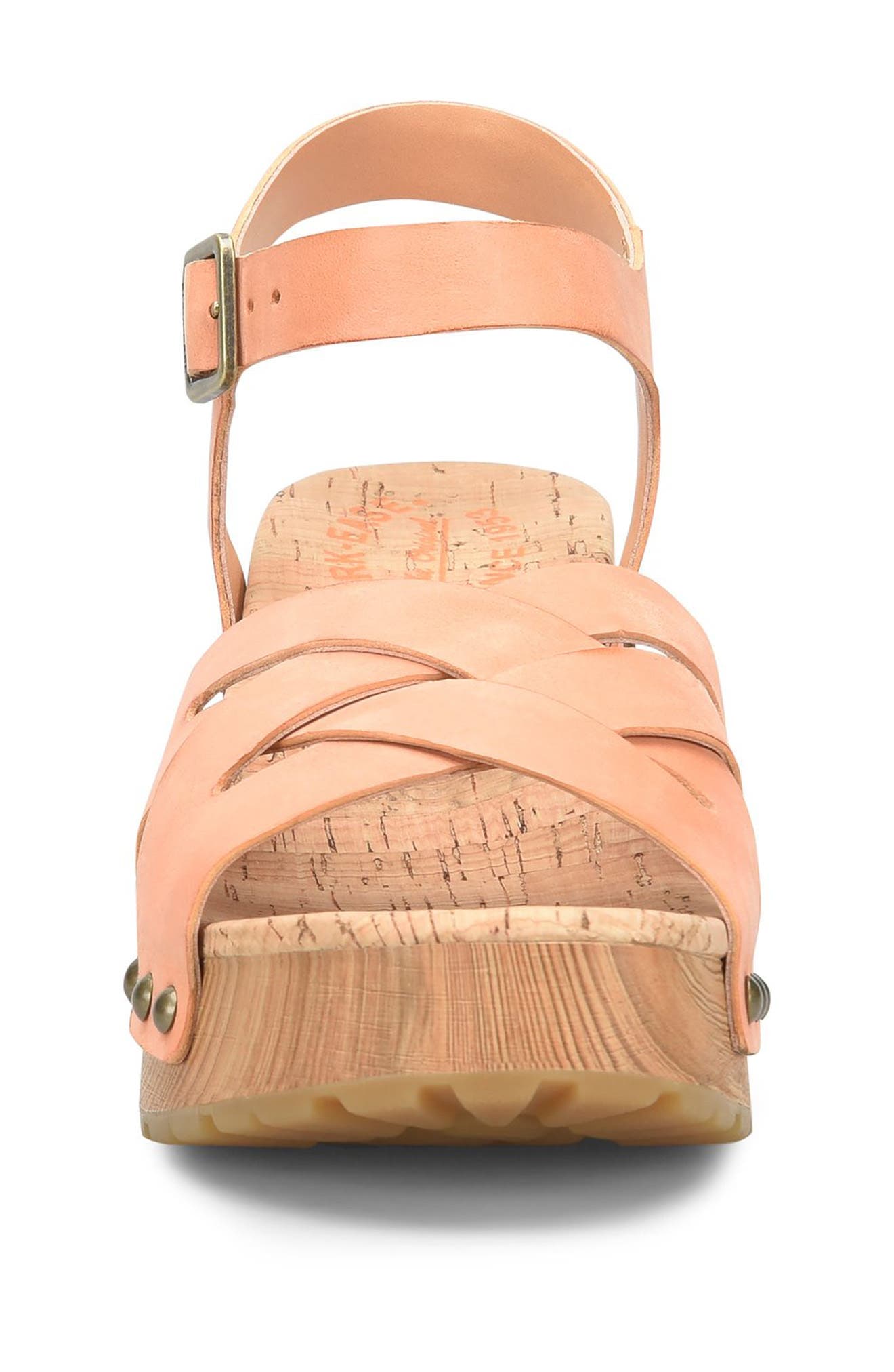 Tia Ankle Strap Sandal - image 4