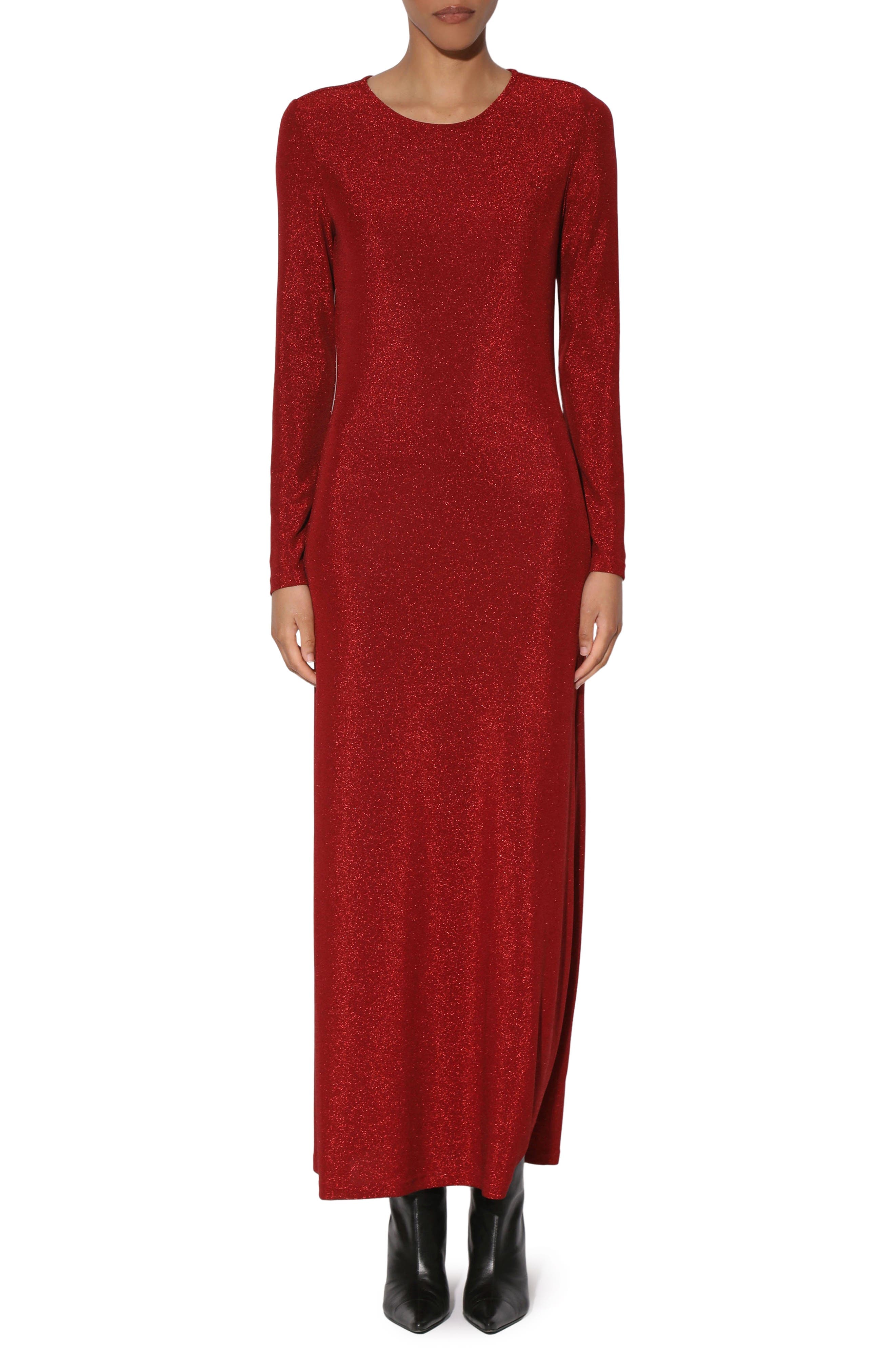 Juliet Long Sleeve Dress - image 1