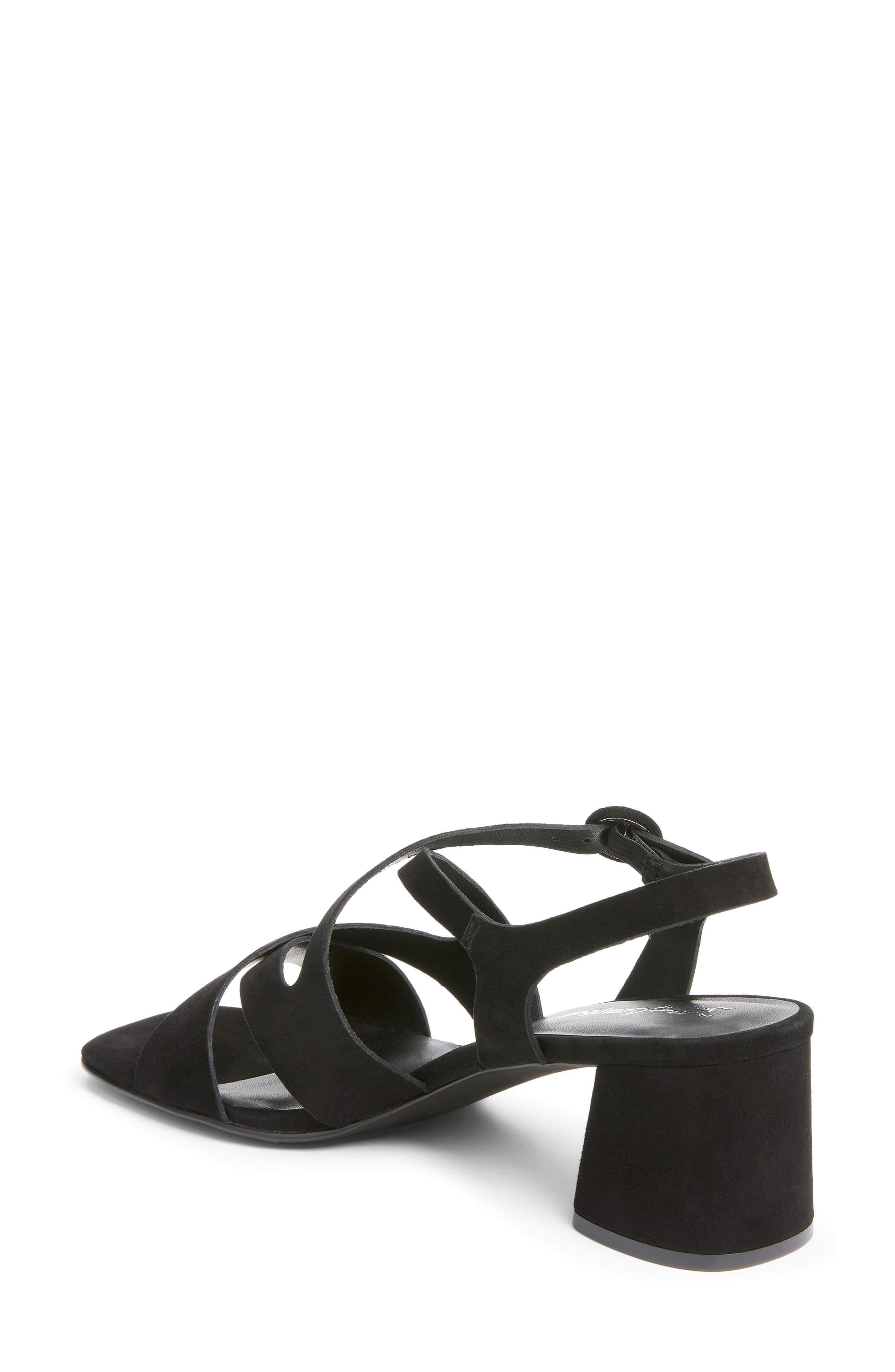 Rayet Strappy Block Heel Sandal - image 2