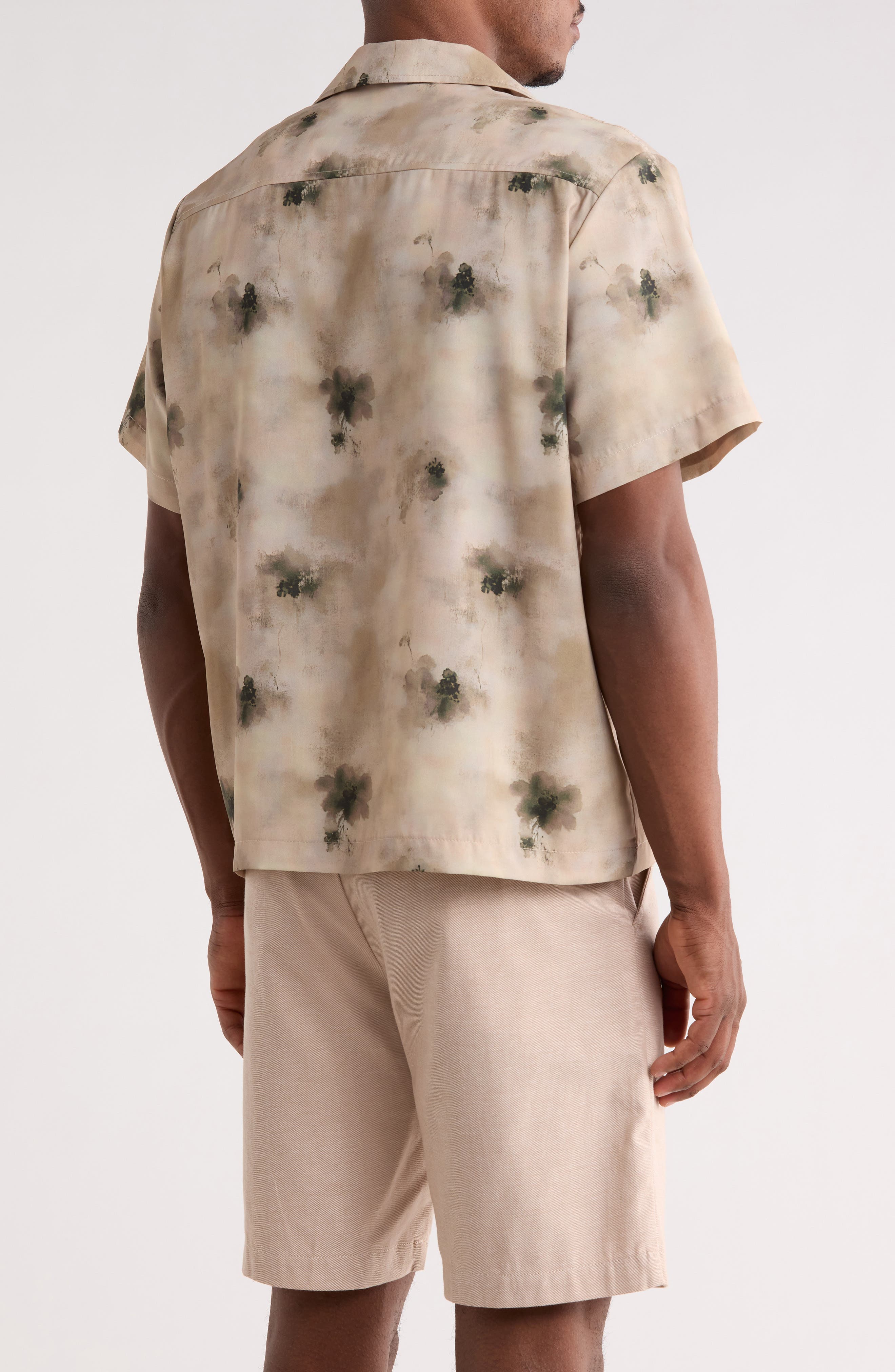 Shadow Camp Shirt - image 2