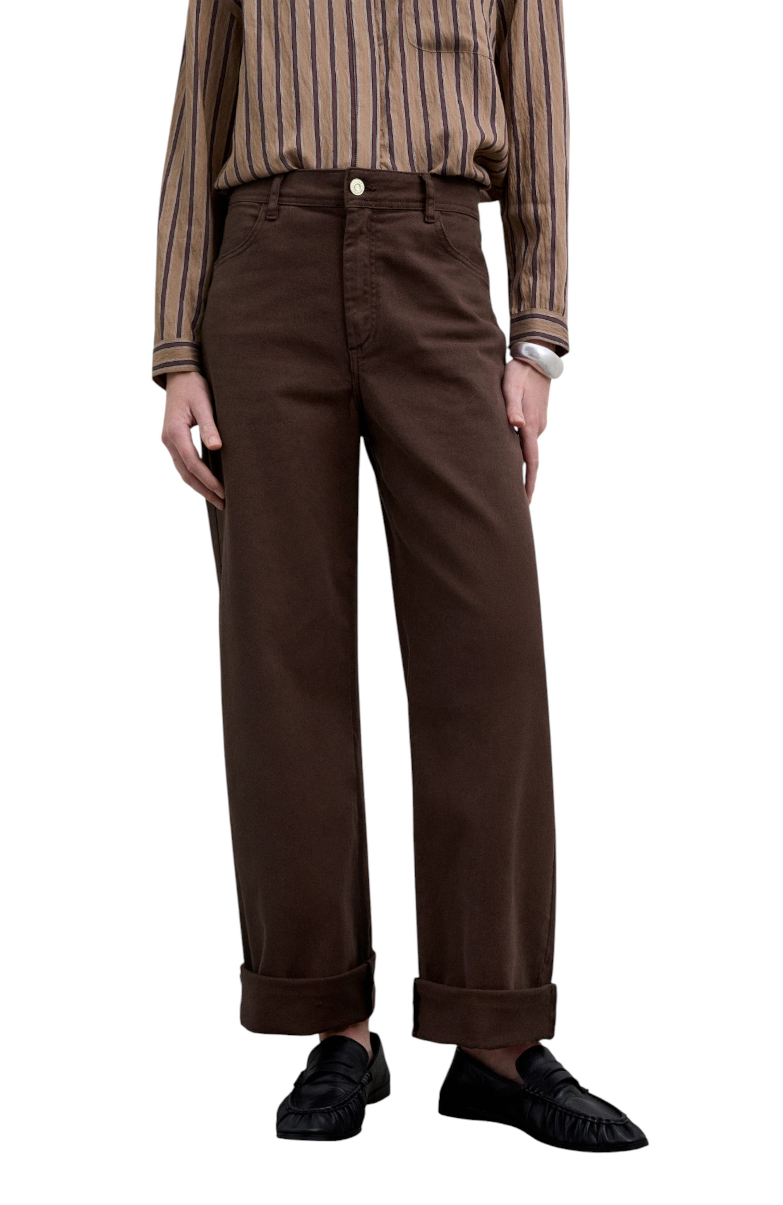 Jeans Low Detail - image 1