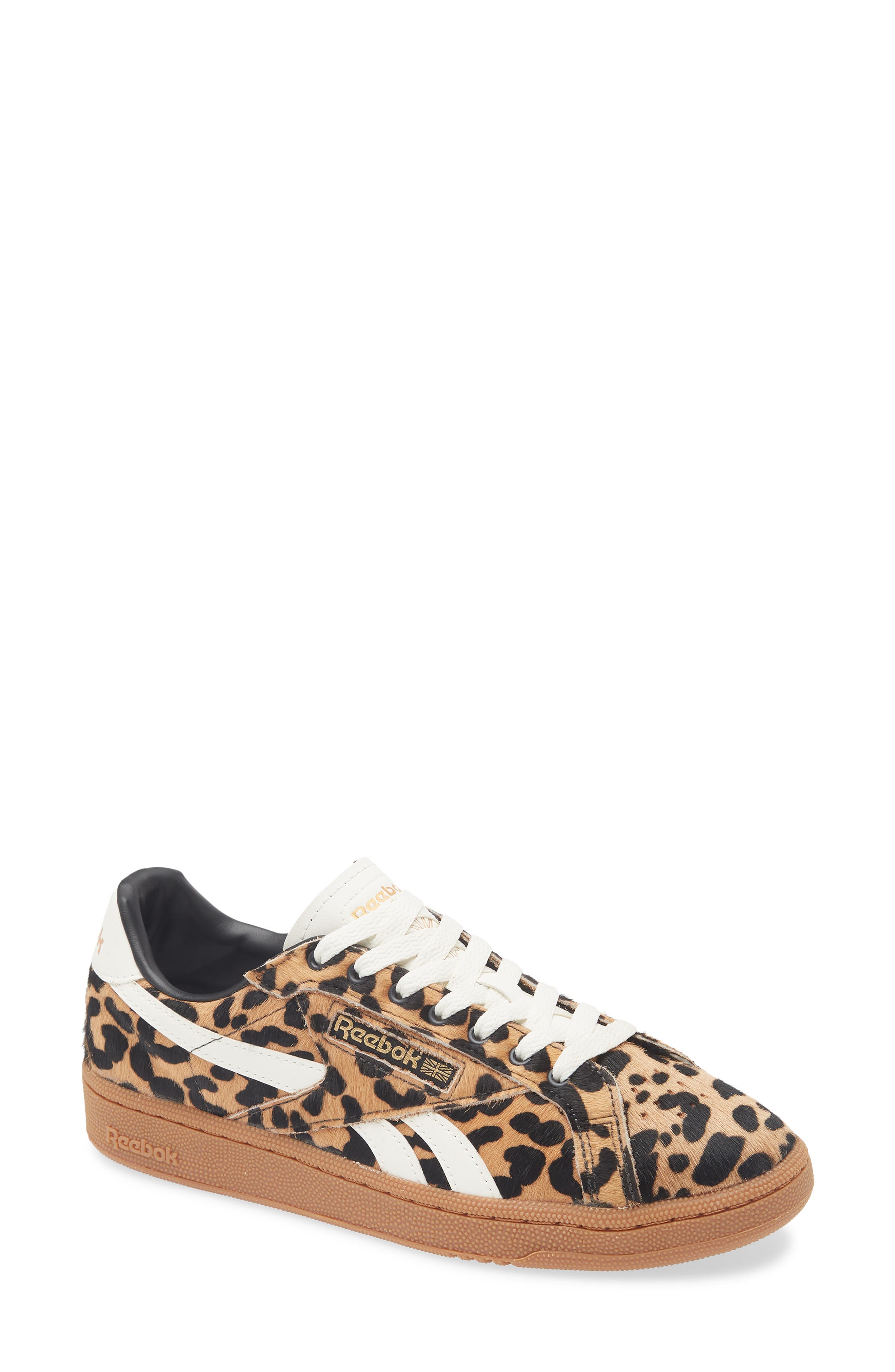 Club C Grounds Sneaker - image 1