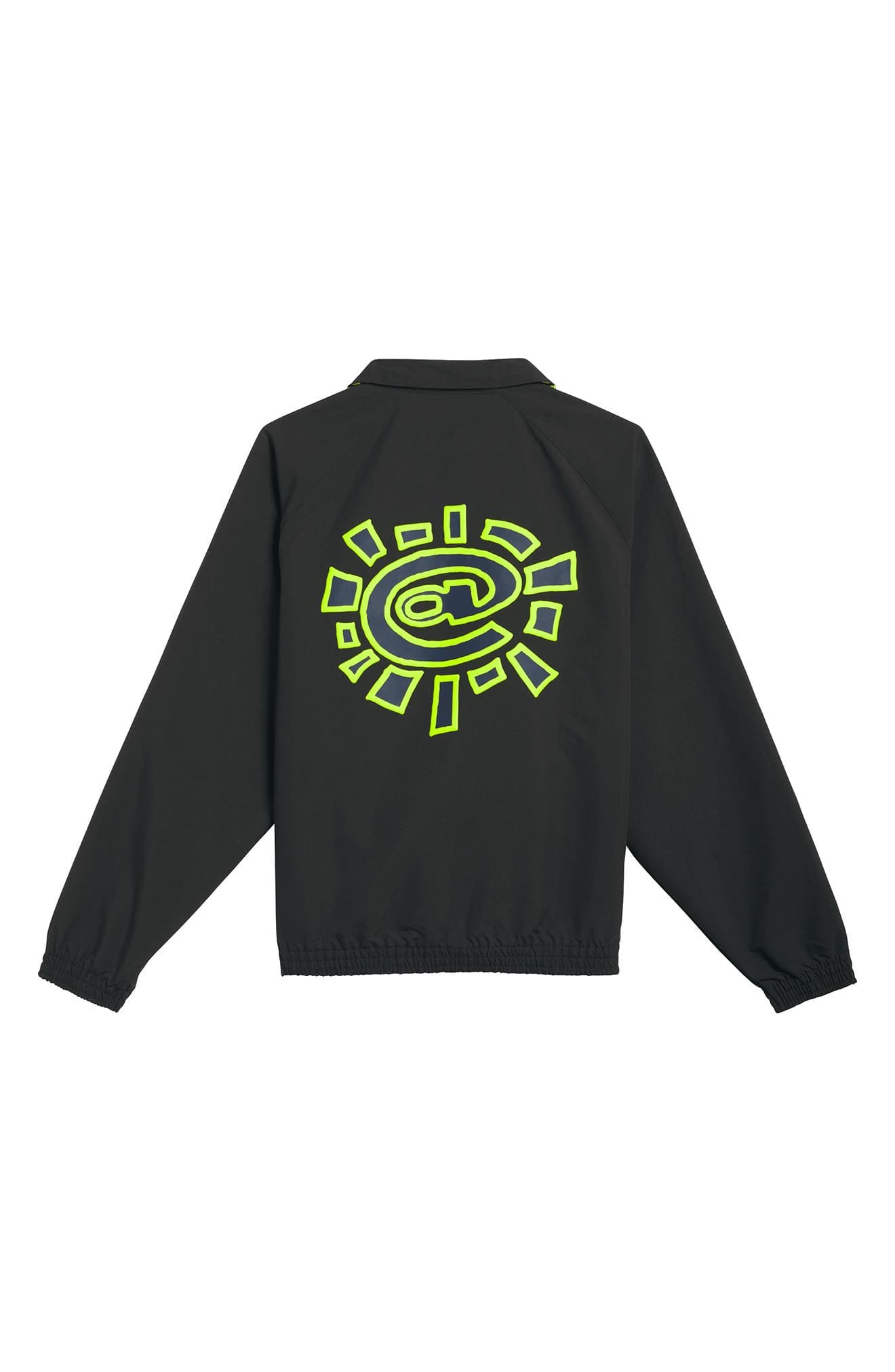 x Always Wind Jacket - image 2