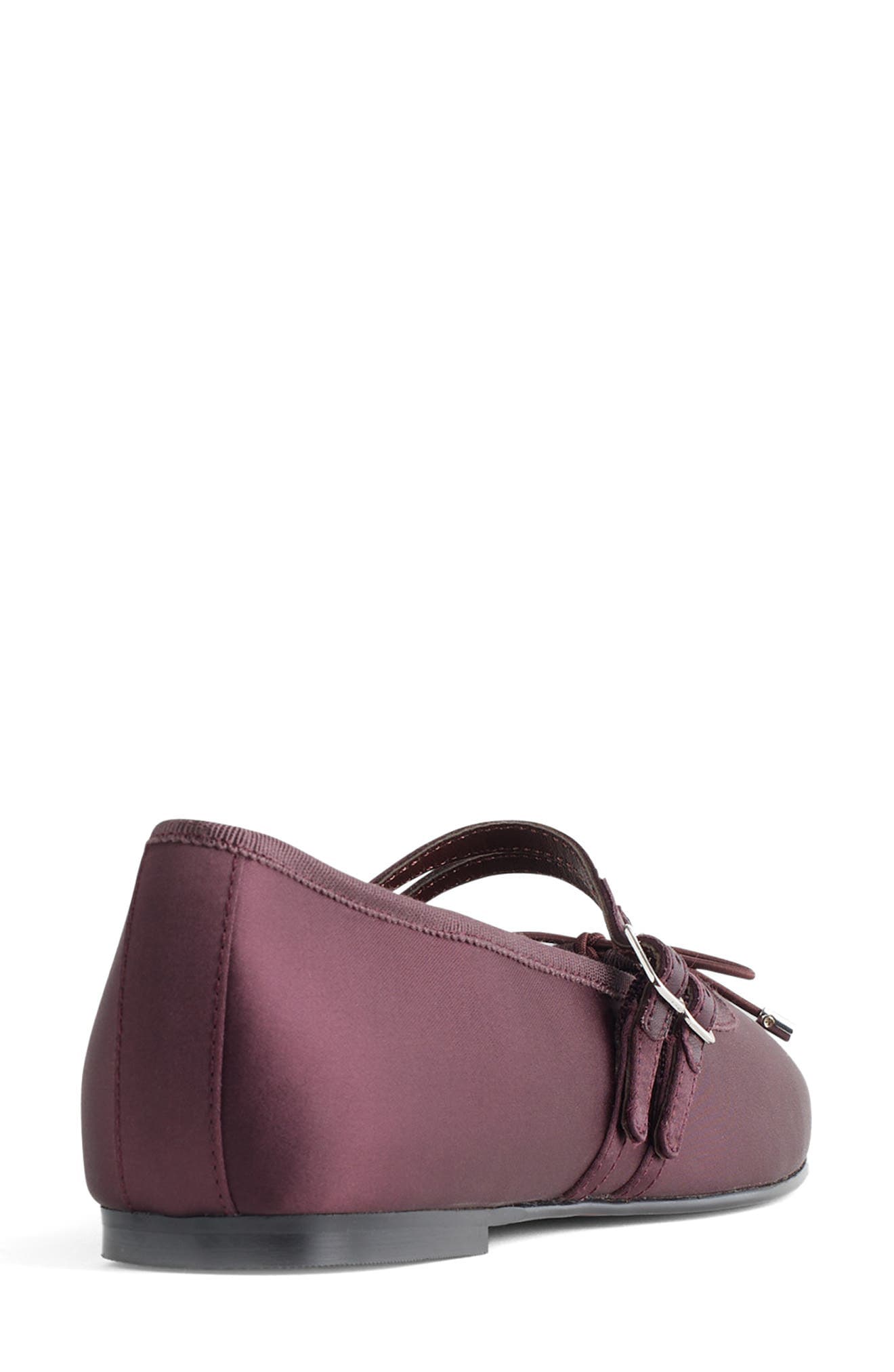 The Greta Double Strap Ballet Flat - image 2