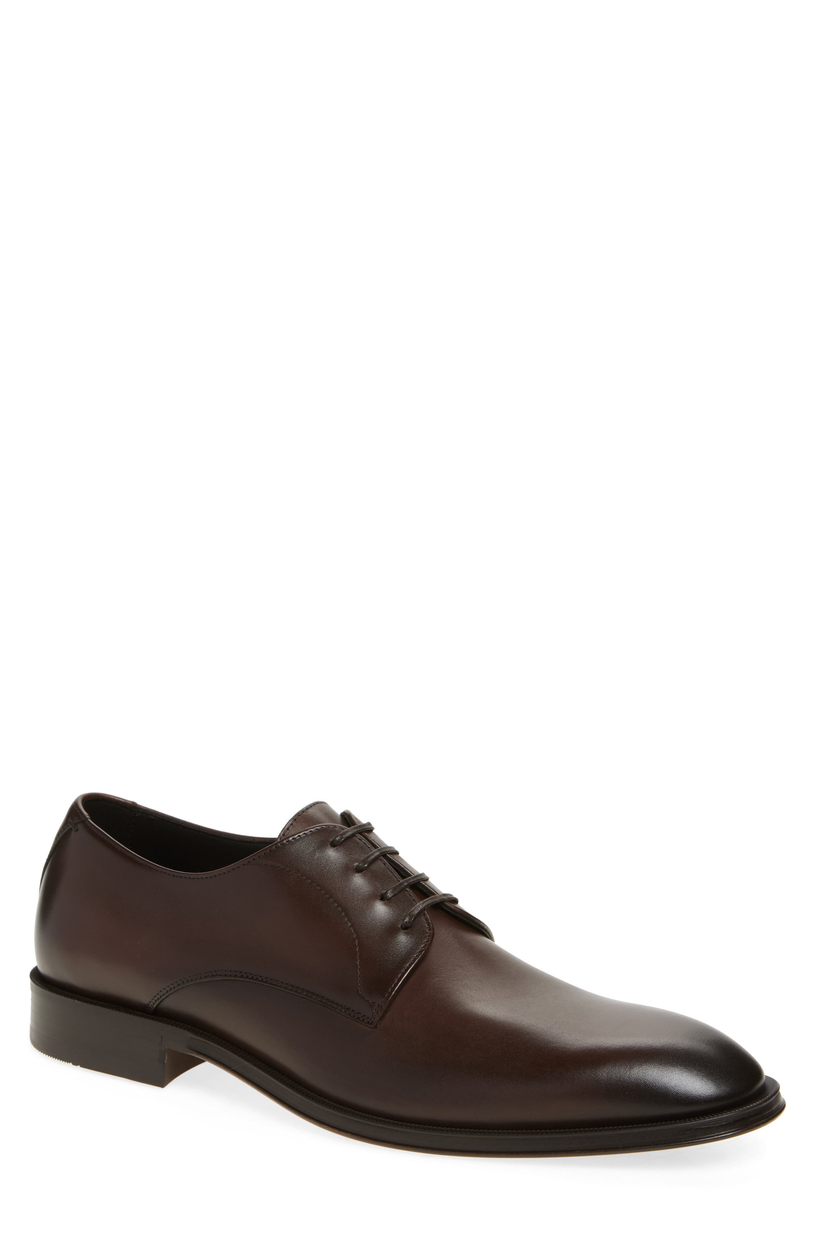 Derrek Plain Toe Derby - image 1